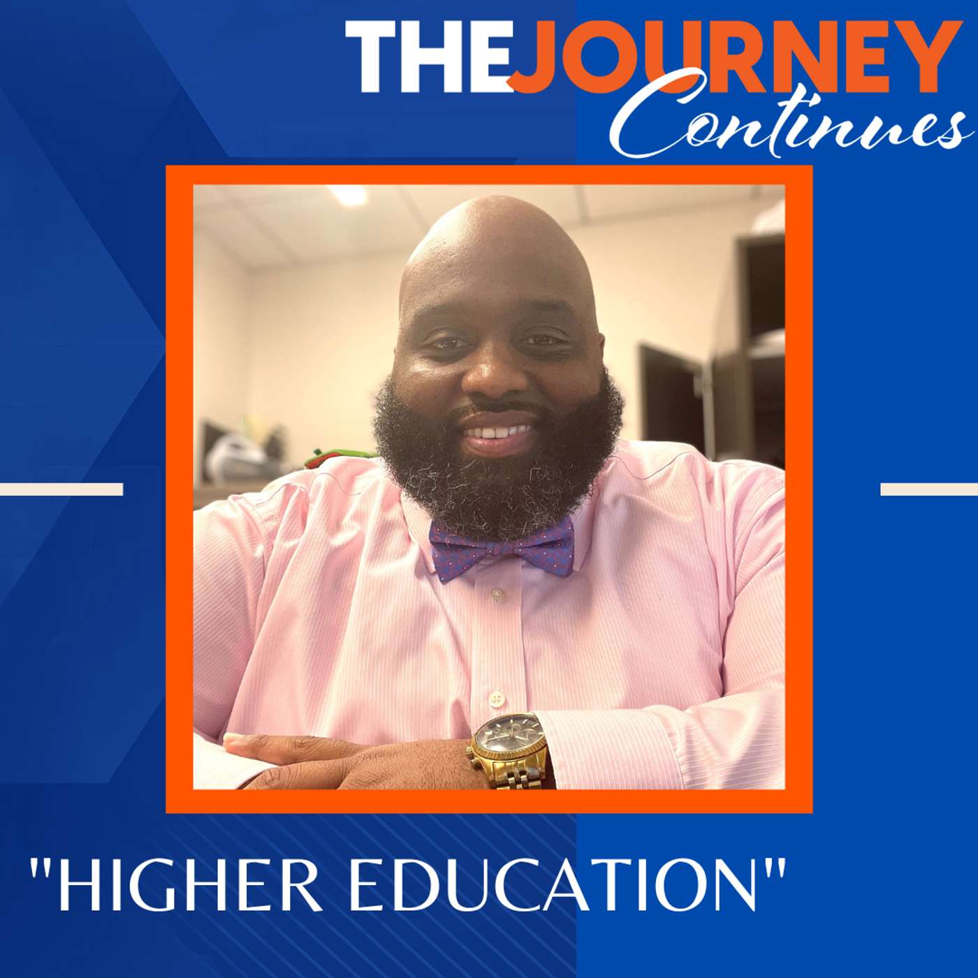 Higher Education