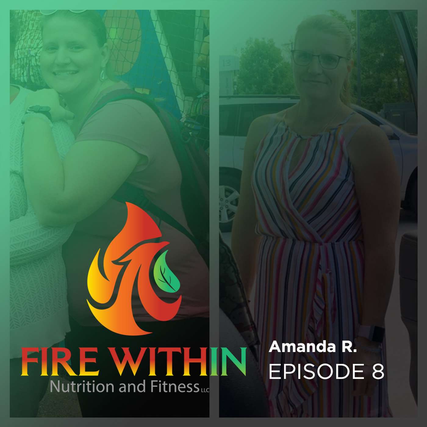 Fire Within Nutrition and Fitness