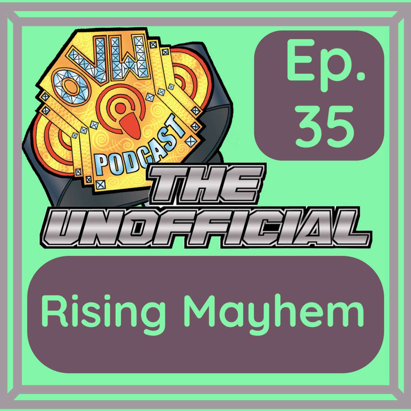 The OVW Podcast