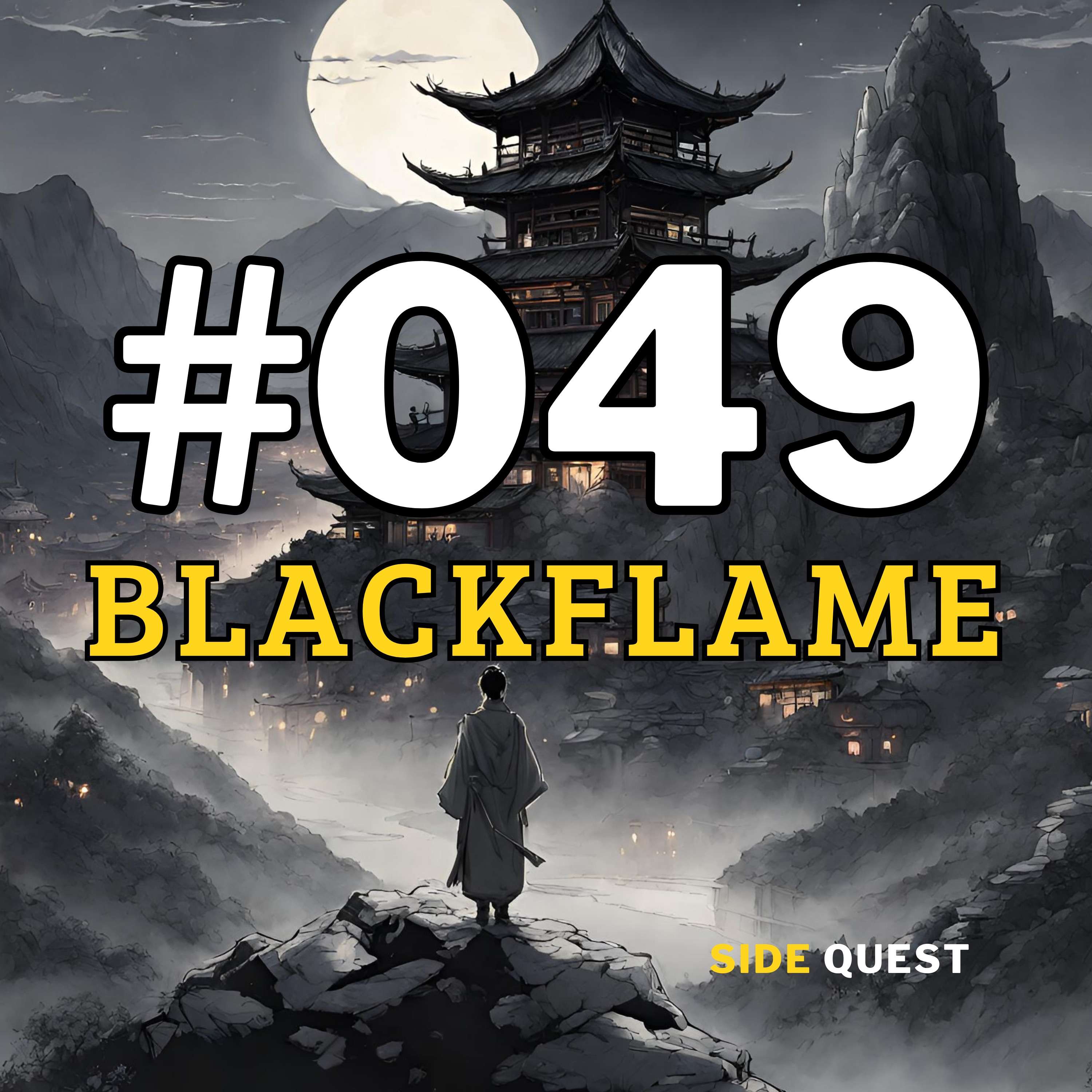 The Side Quest Podcast