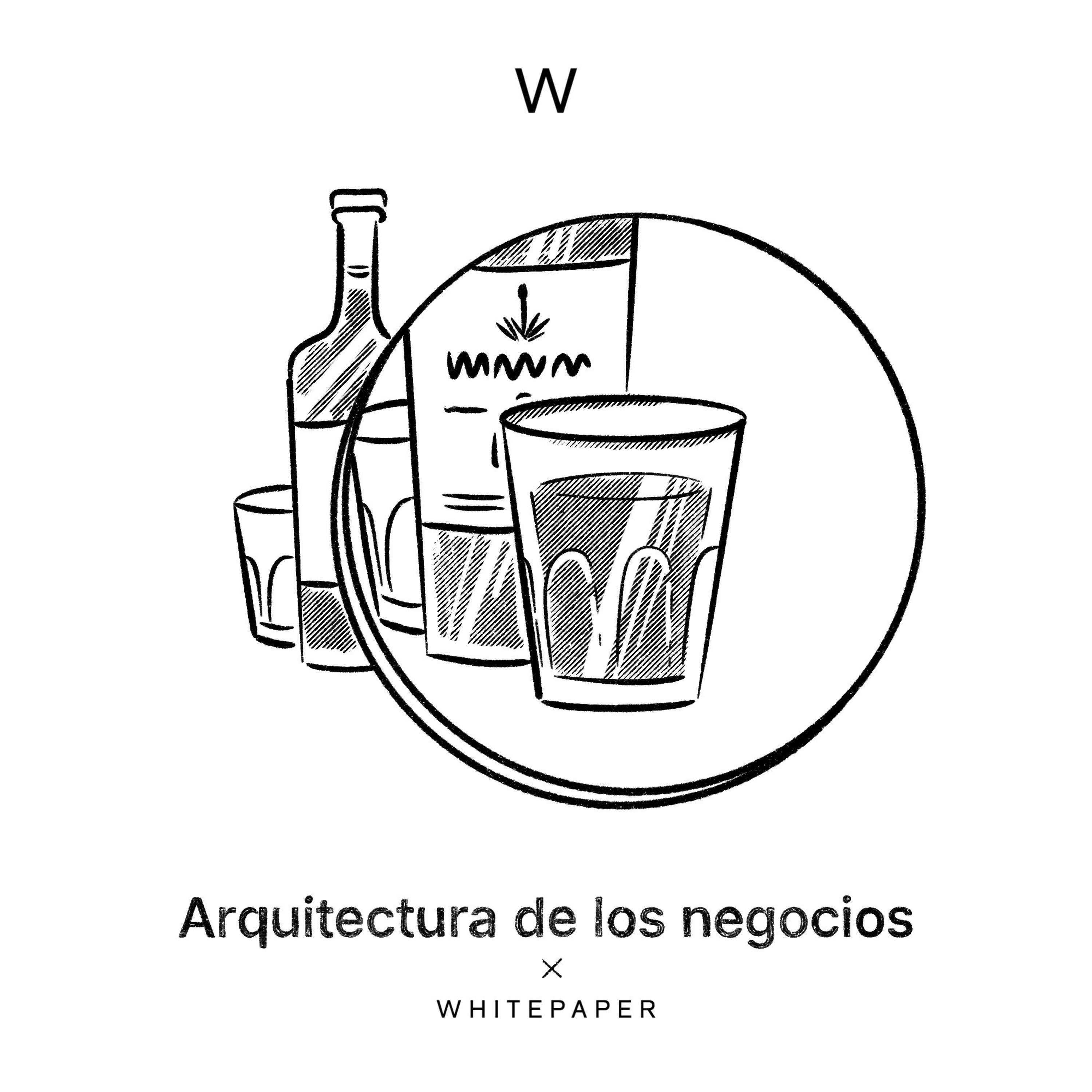 96. Industria del Tequila