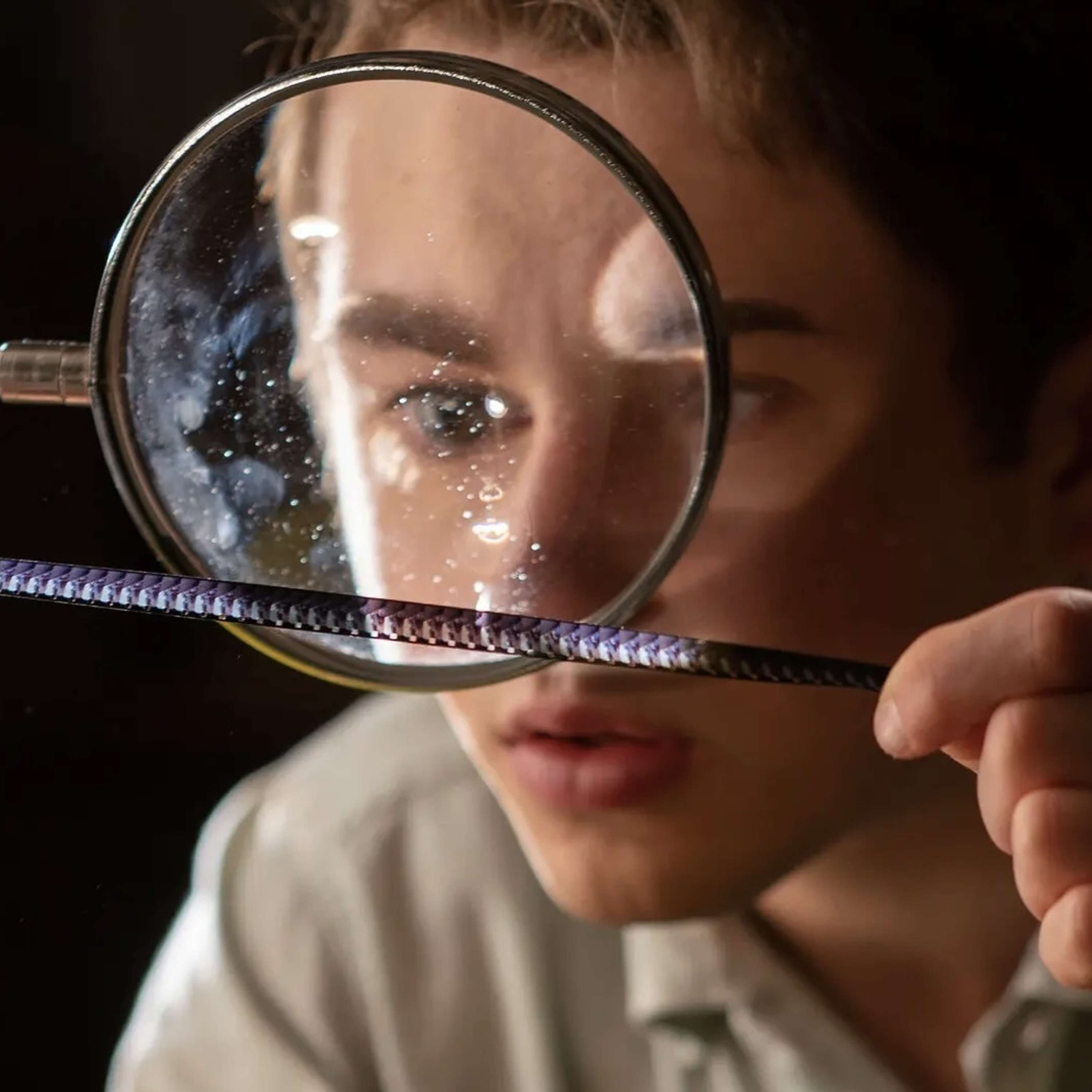 Oppsummering - film og serieåret.