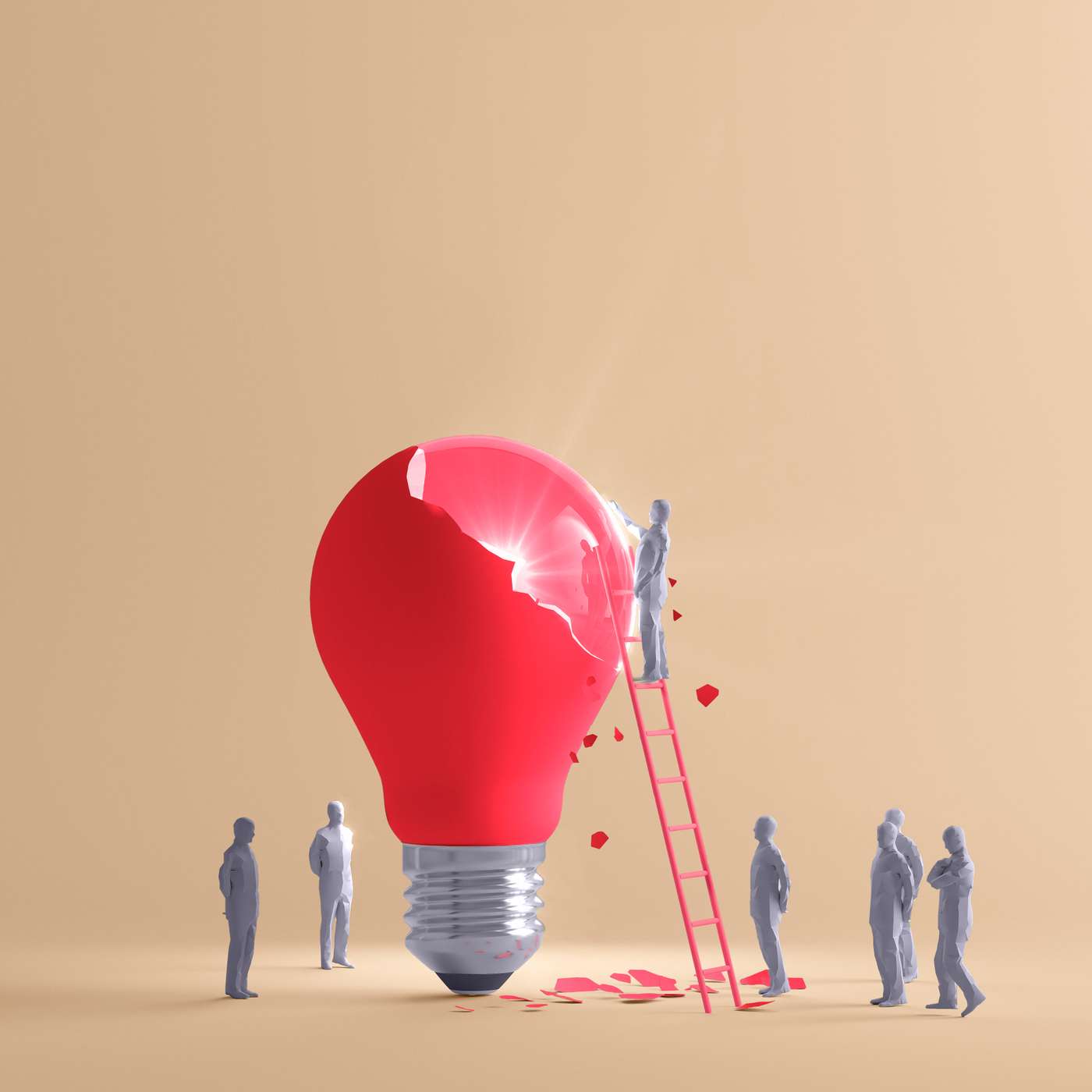 The Human Side of Unicorns – Life After the Billion