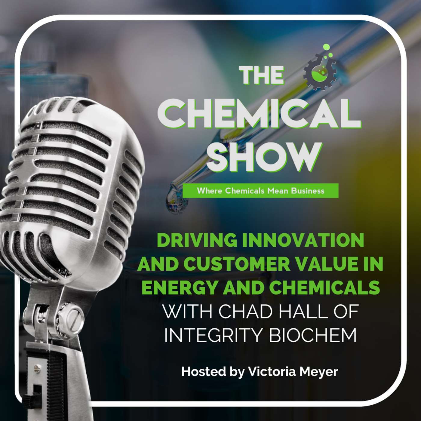 The Chemical Show: Where Leaders Talk Business