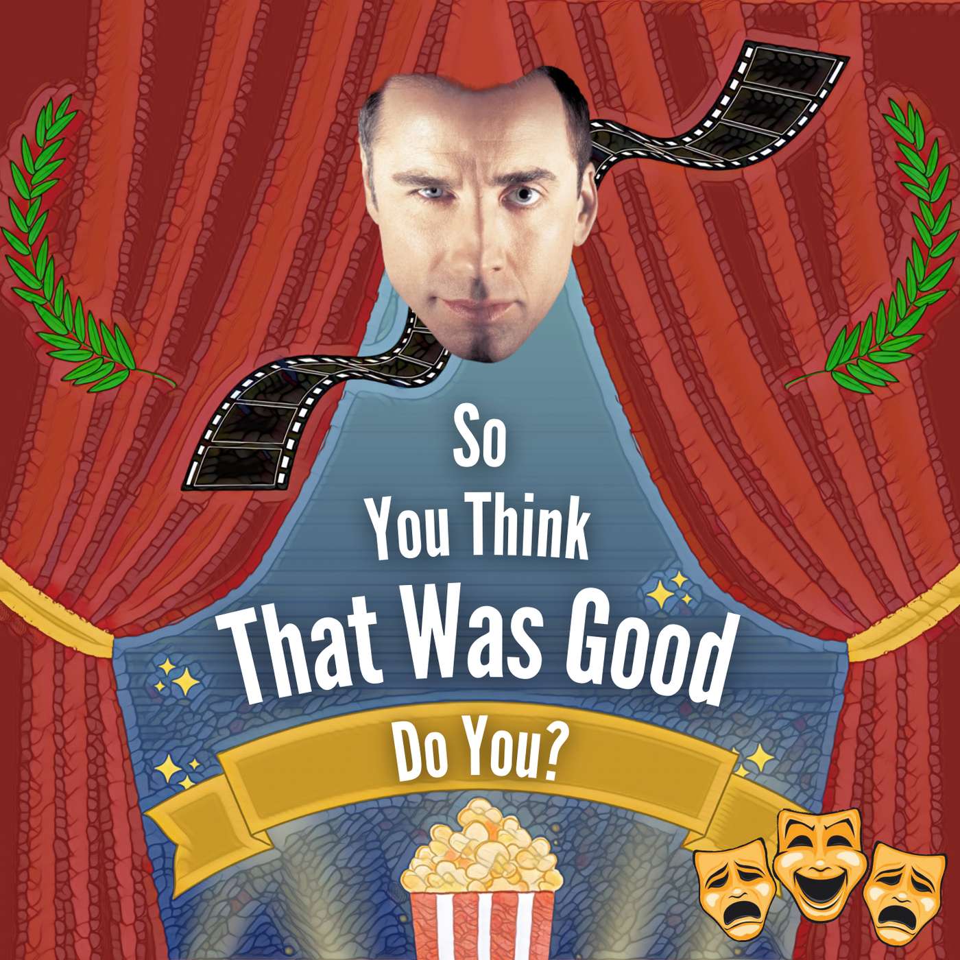 Face/Off (1997): New Year, New You