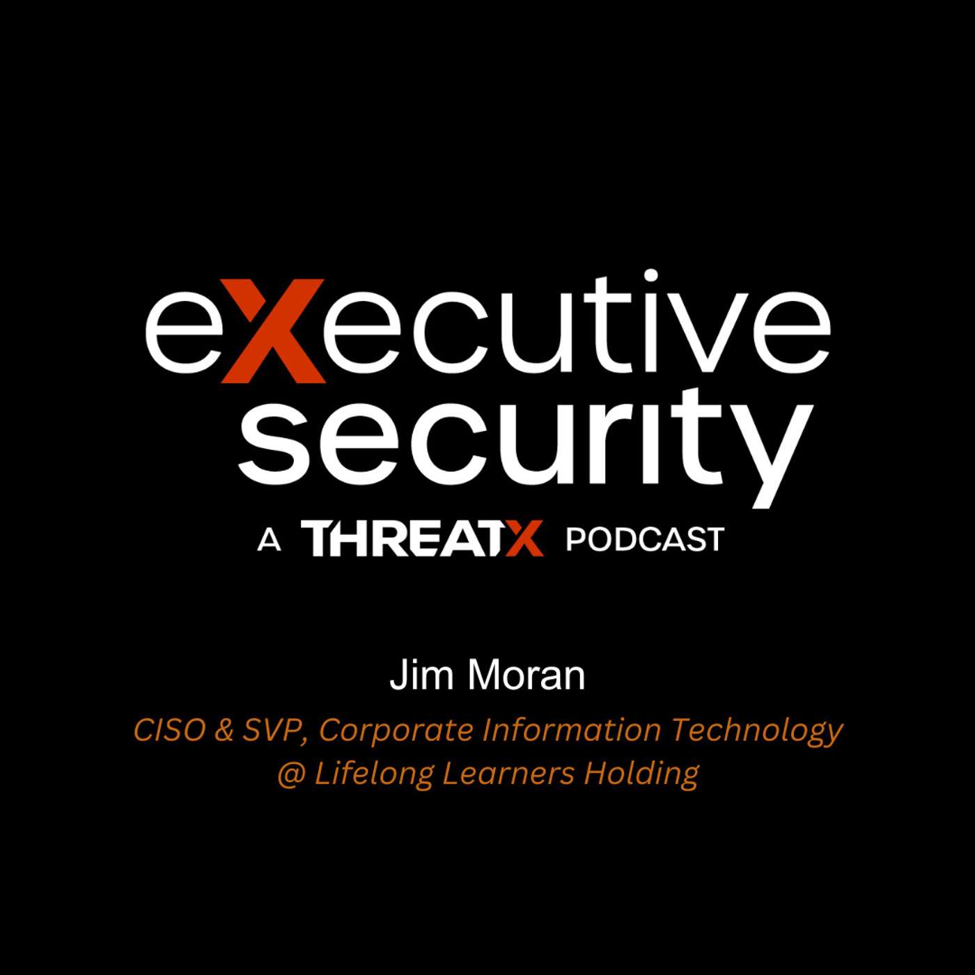 eXecutive Security