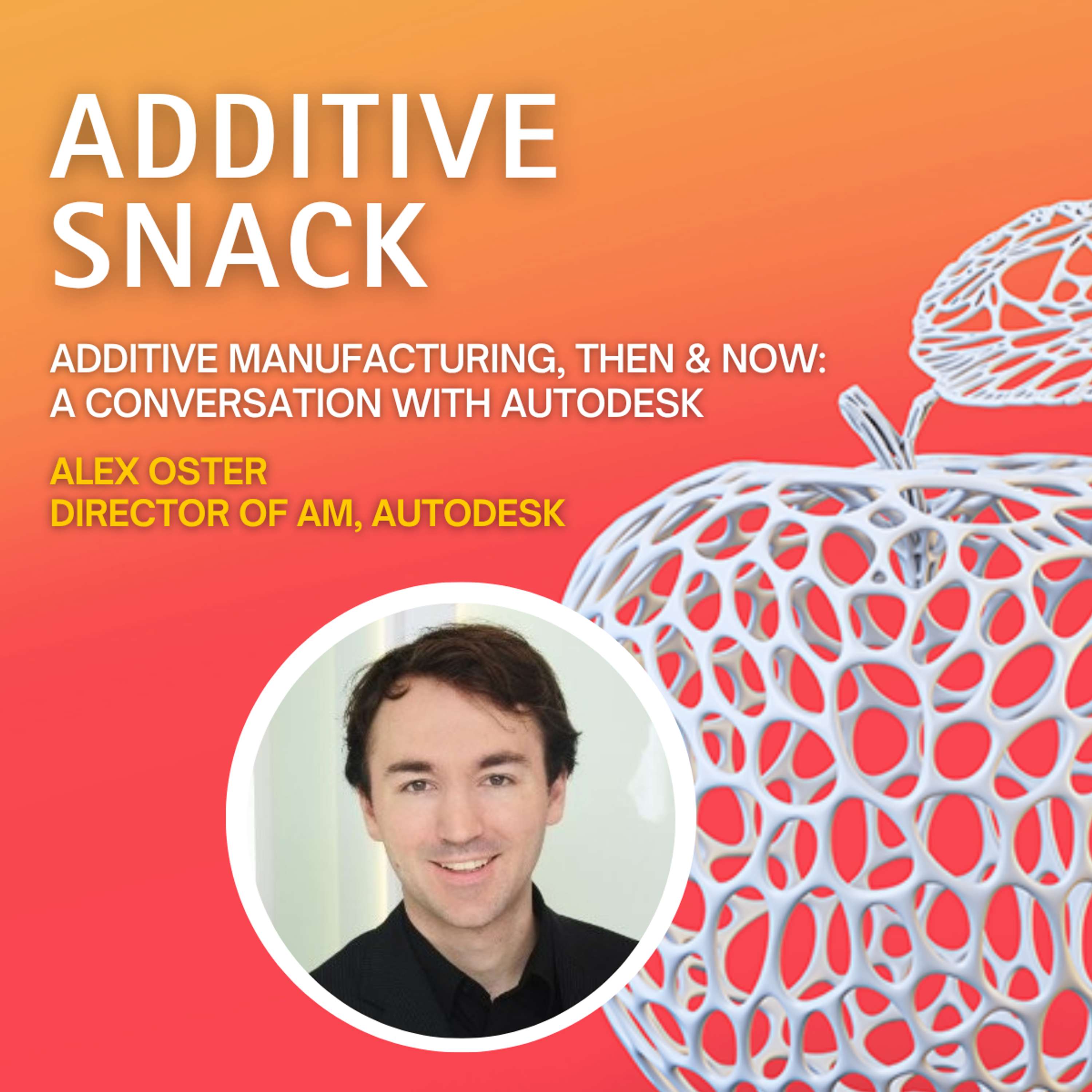 Additive Snack