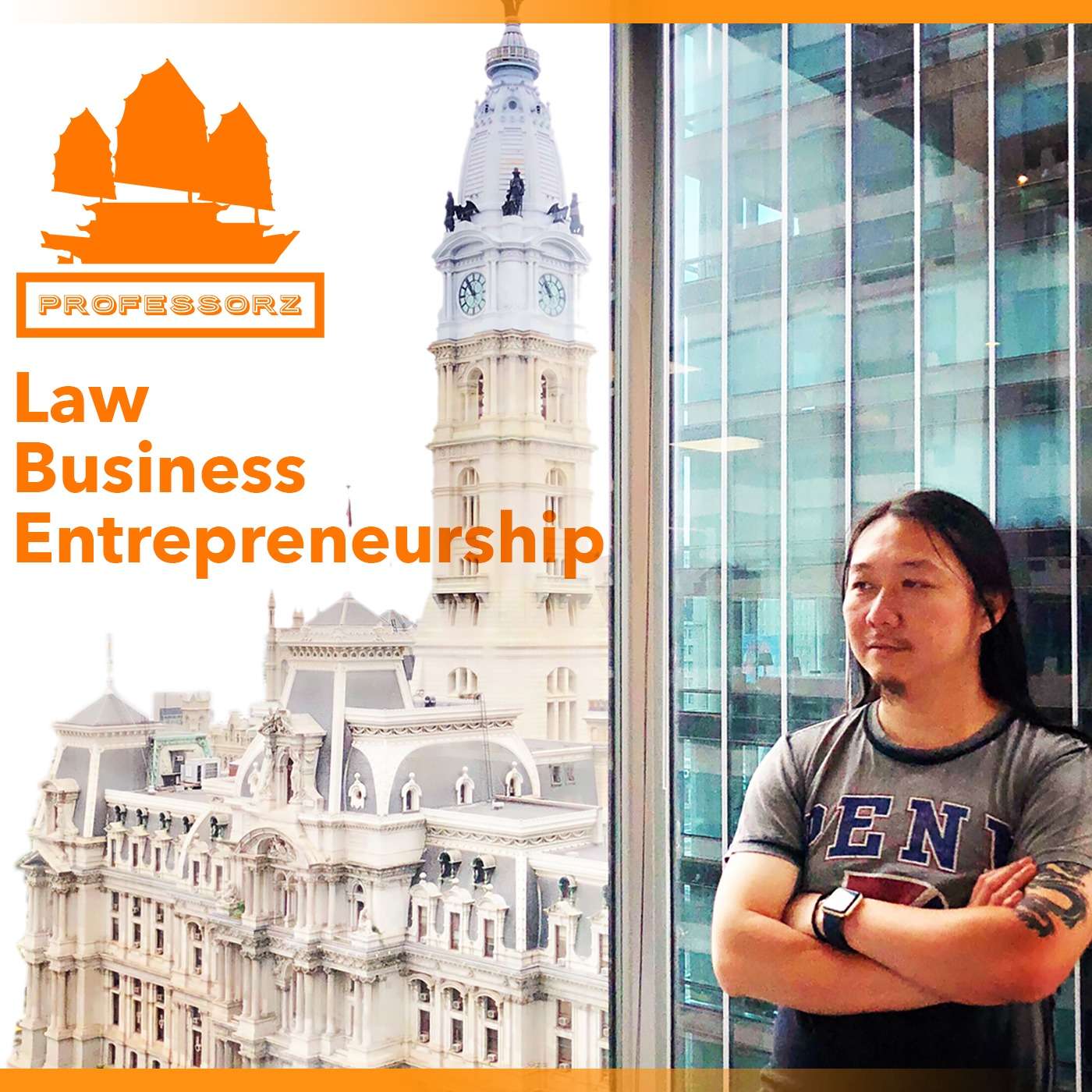 Entrepreneurship Talk Live - Taking the Plunge