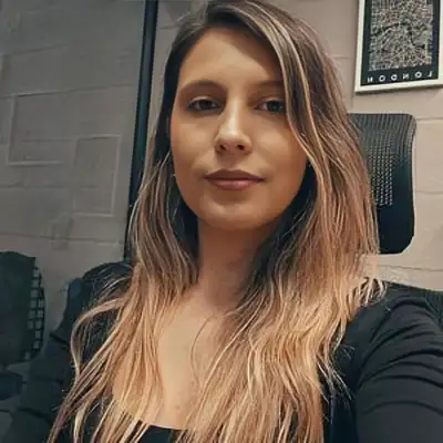 Fernanda Montoya