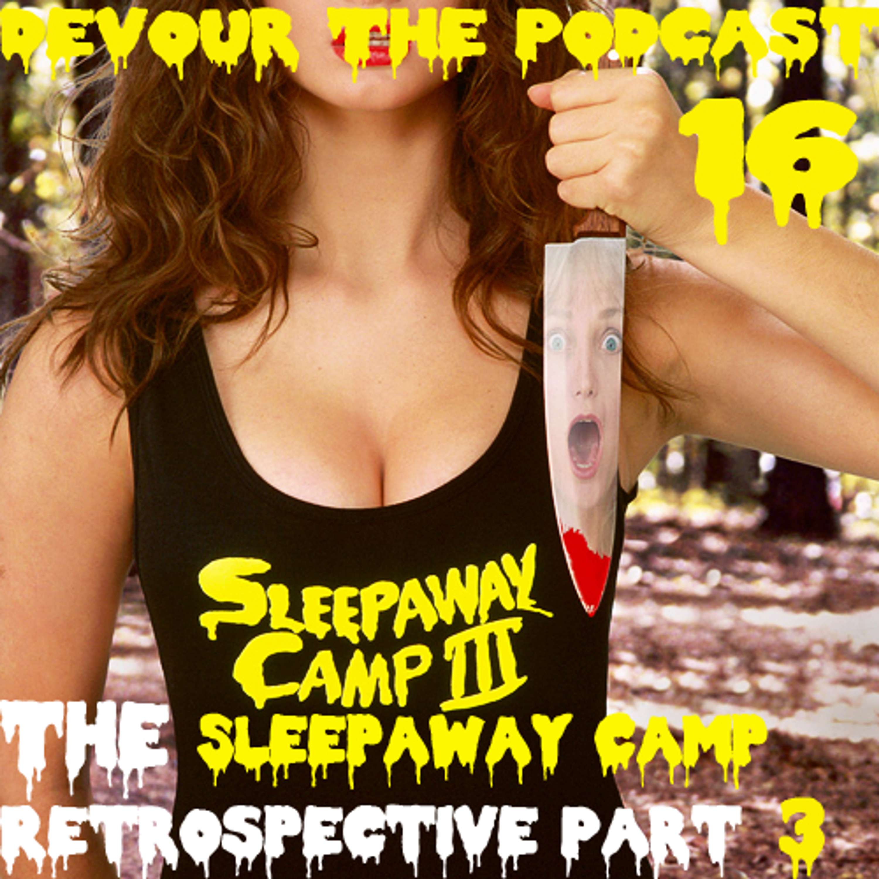 Devour the Podcast