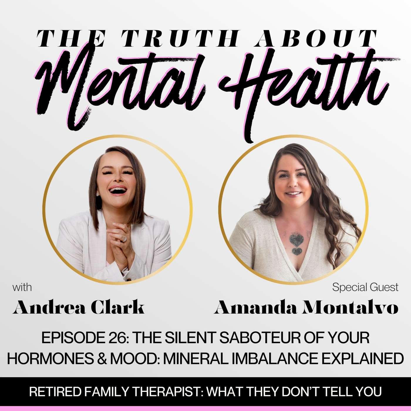 The Truth About Mental Health: What They Don’t Tell You