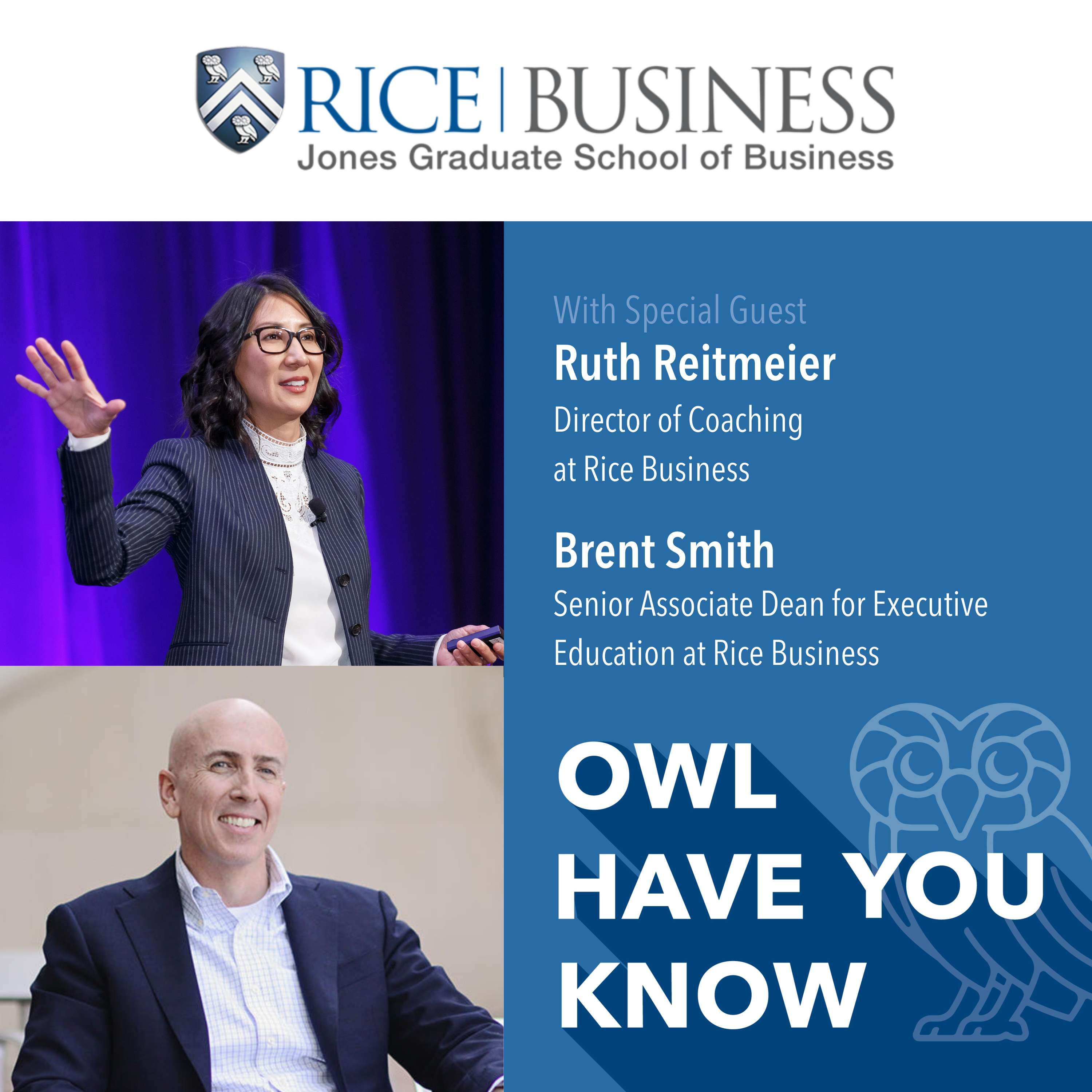 Owl Have You Know