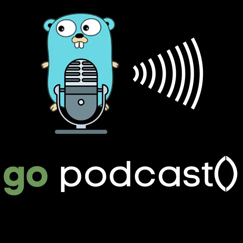 050: Security, devops, testing in Go with Jakub Jarosz