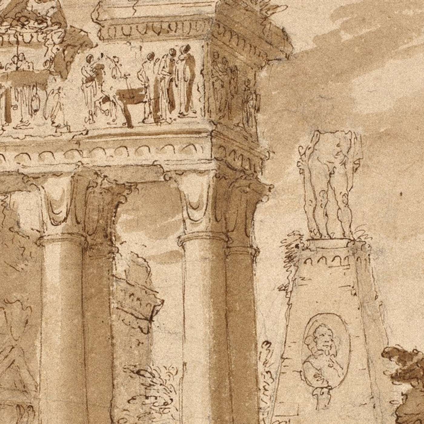 El Grand Tour: educación, estética y sociedad (IV): El camino del hombre nuevo: educación e Ilustración en el Grand Tour