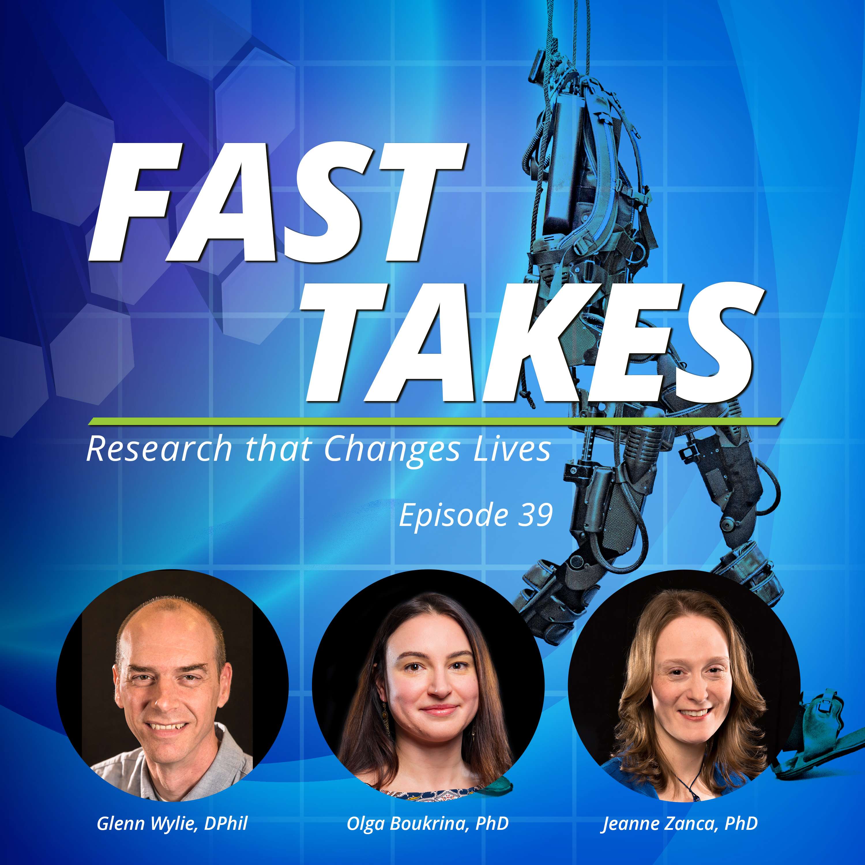 Stroke Research