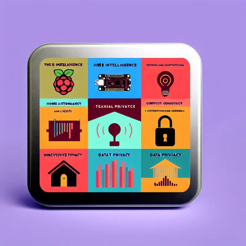 Transform Your Home into a Smart Sanctuary with Home Assistant on Raspberry Pi