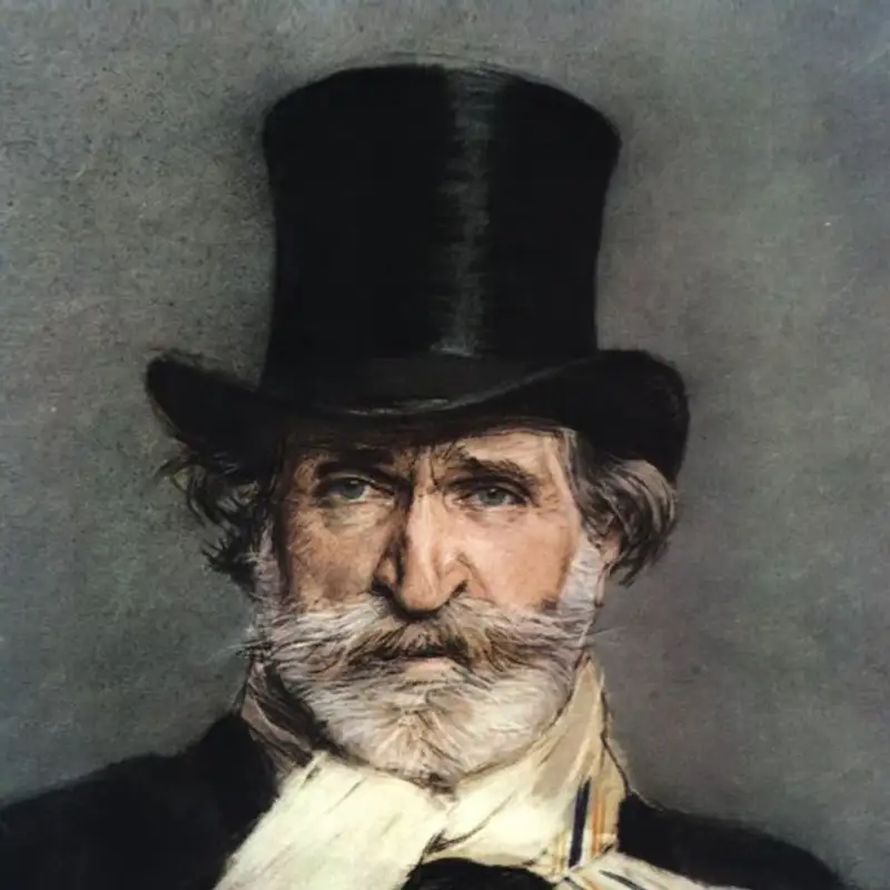 L'opera 10 - G. Verdi Un Ballo in Maschera