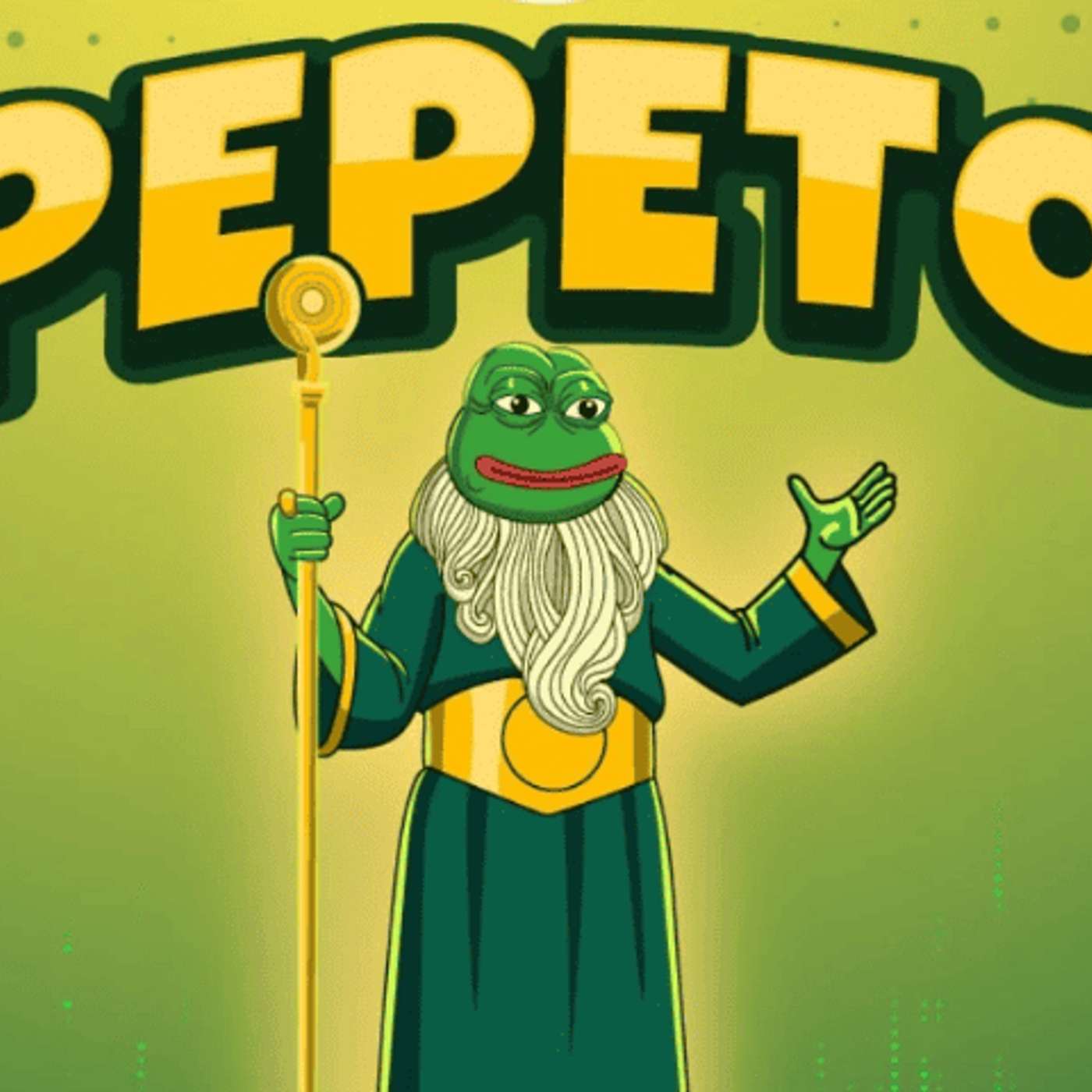 THE BEST MEME COIN TO BUY NOW IS PEPETO OVER PEPE AND PENGU IN OCTOBER