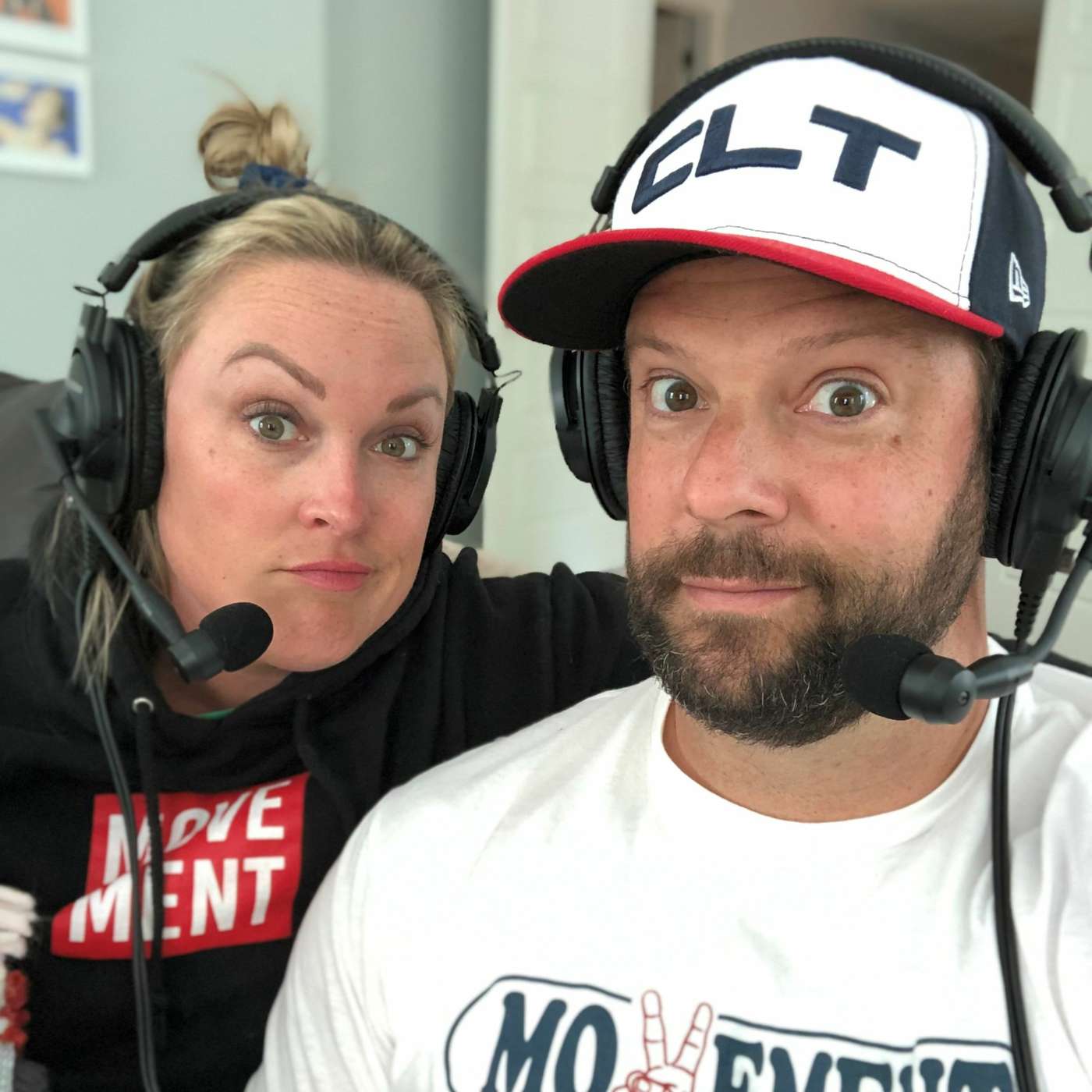 Date Night with Jake and Page