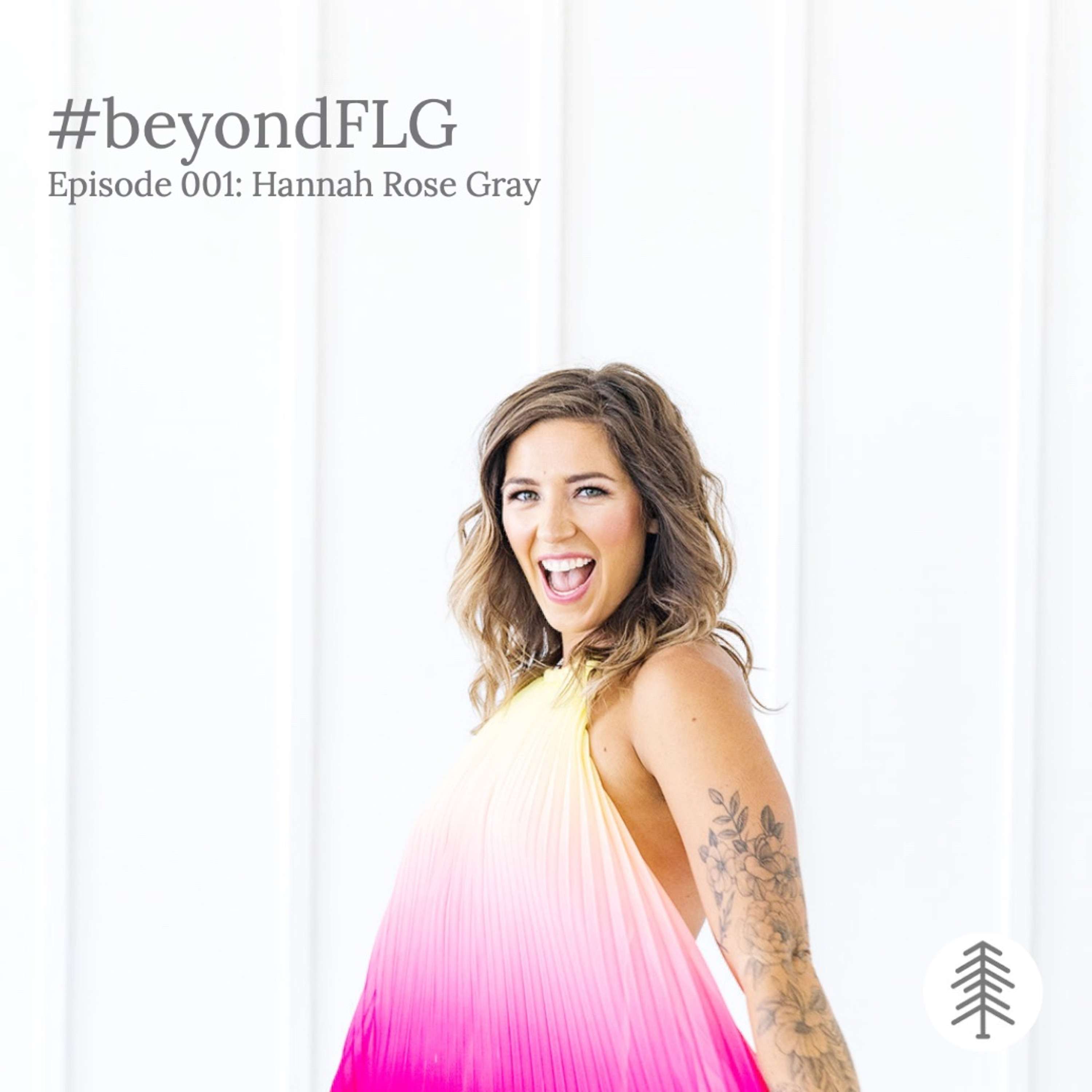 #beyondFLG
