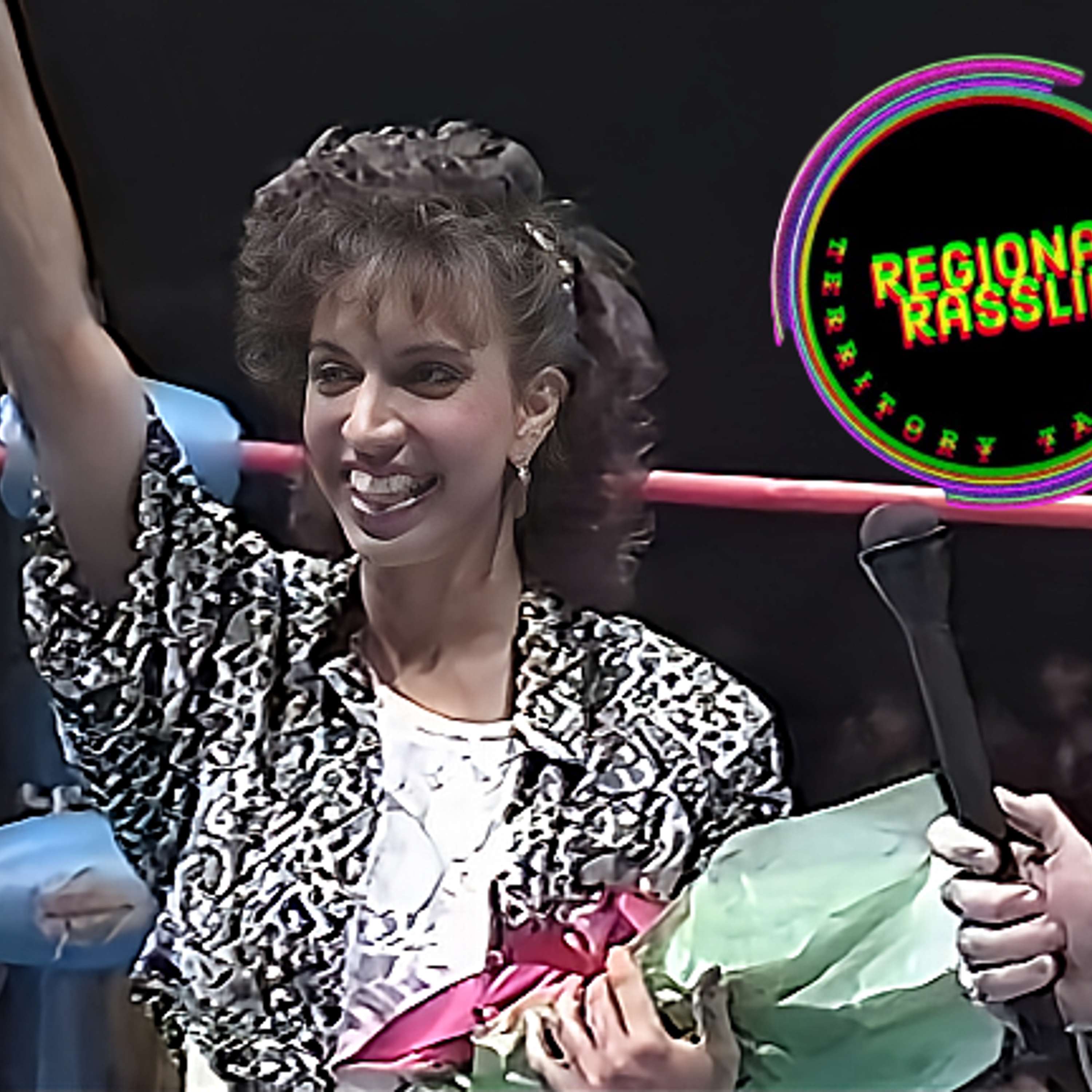Regional Rasslin\' - Territory Talk
