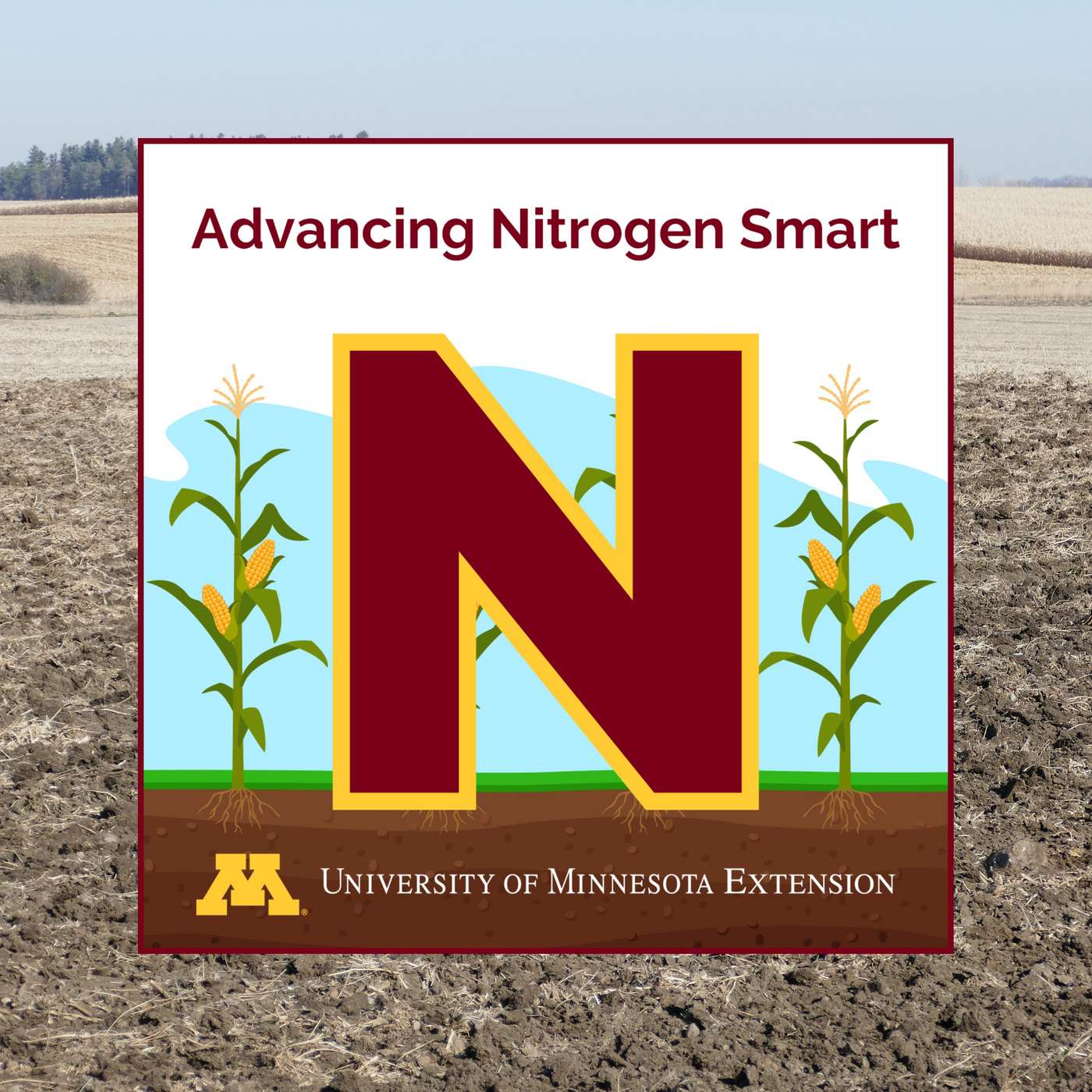 A difference in degrees: Fall application efficiency at 50 Fahrenheit