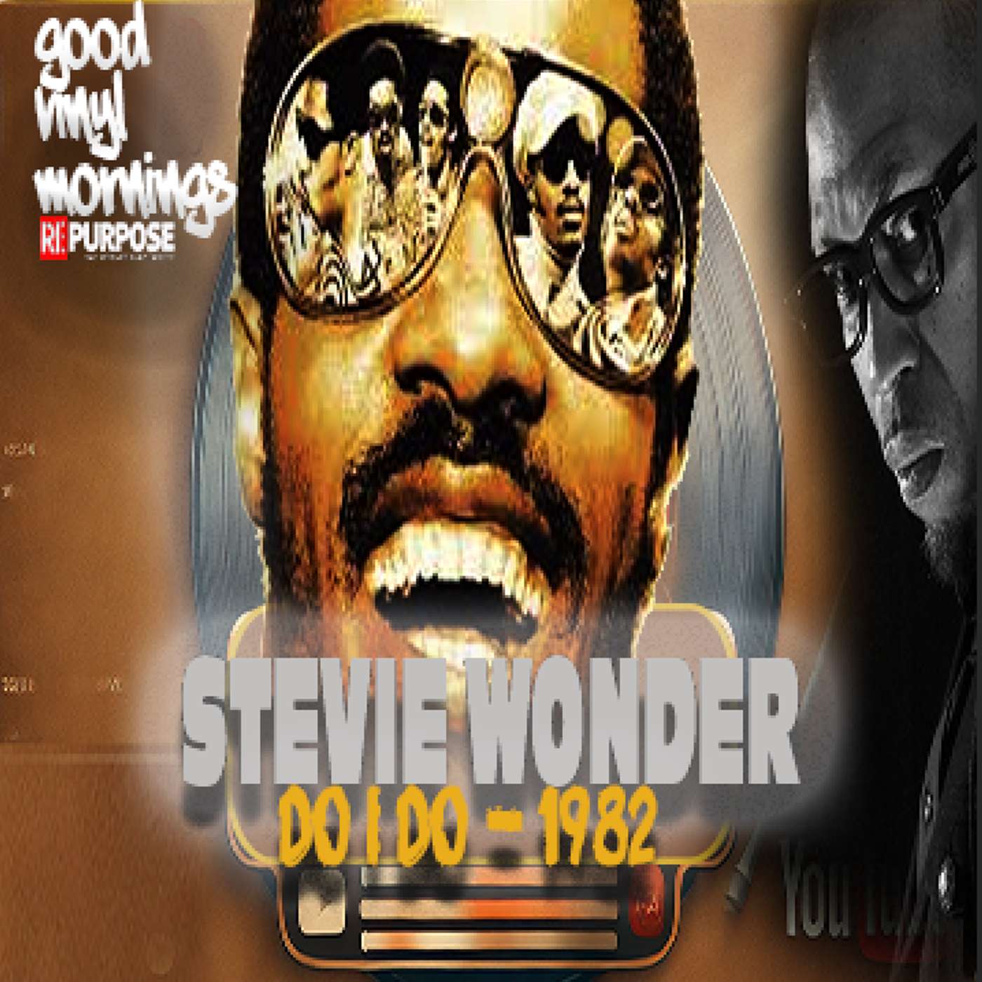 Crossroad Decisions | featuring “Do I Do” – Stevie Wonder