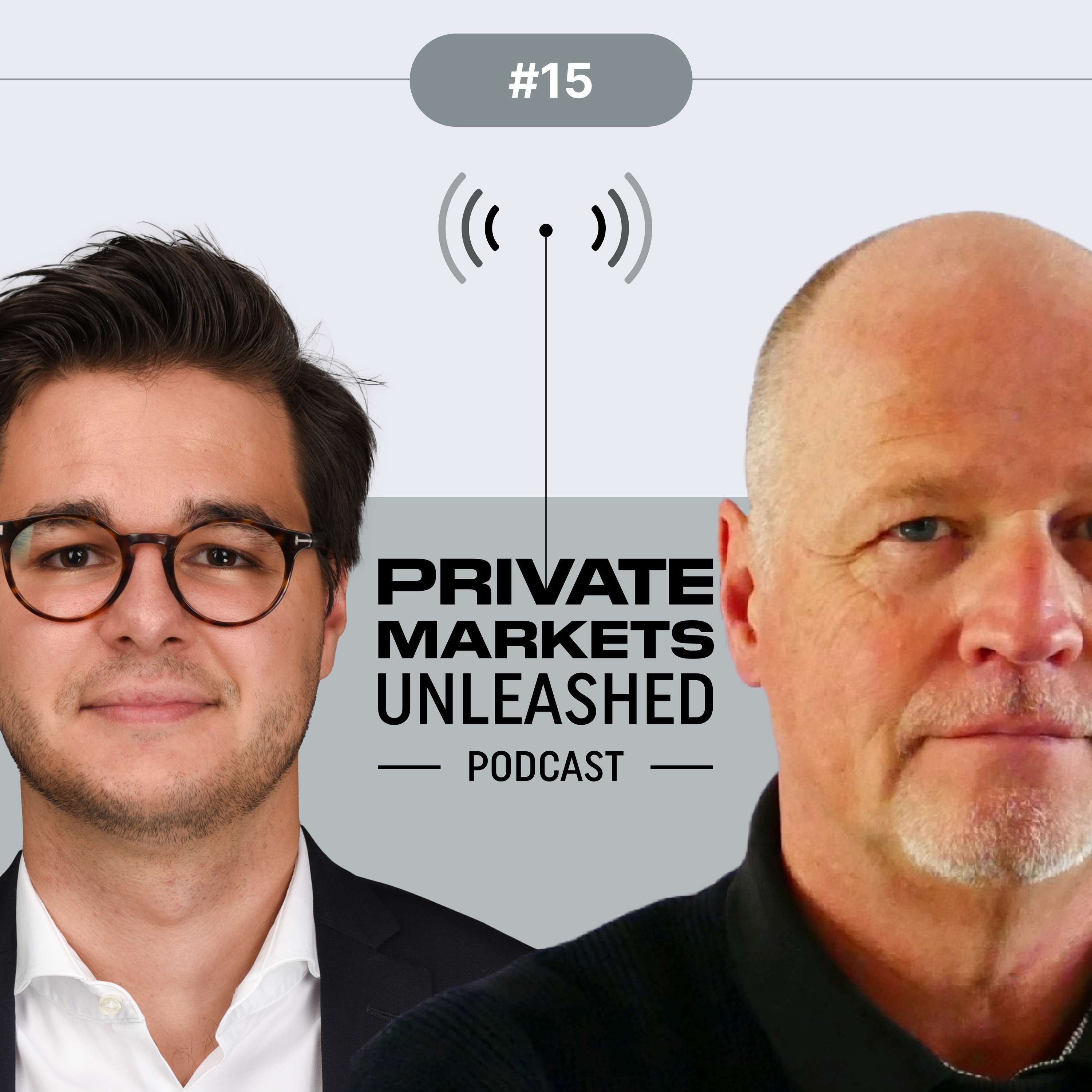 Private Markets Unleashed
