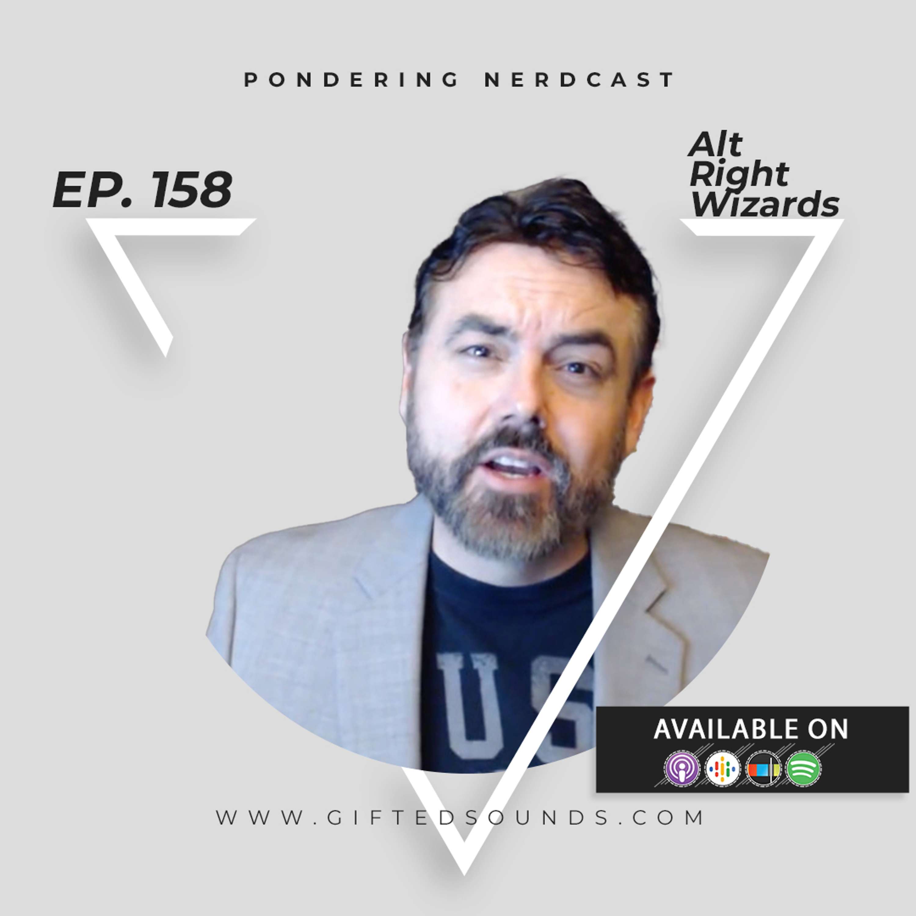 Alt Right Wizards thumbnail