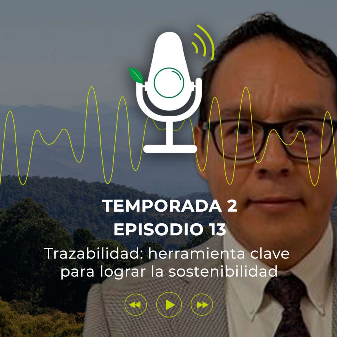 Trazabilidad: herramienta clave para lograr la sostenibilidad