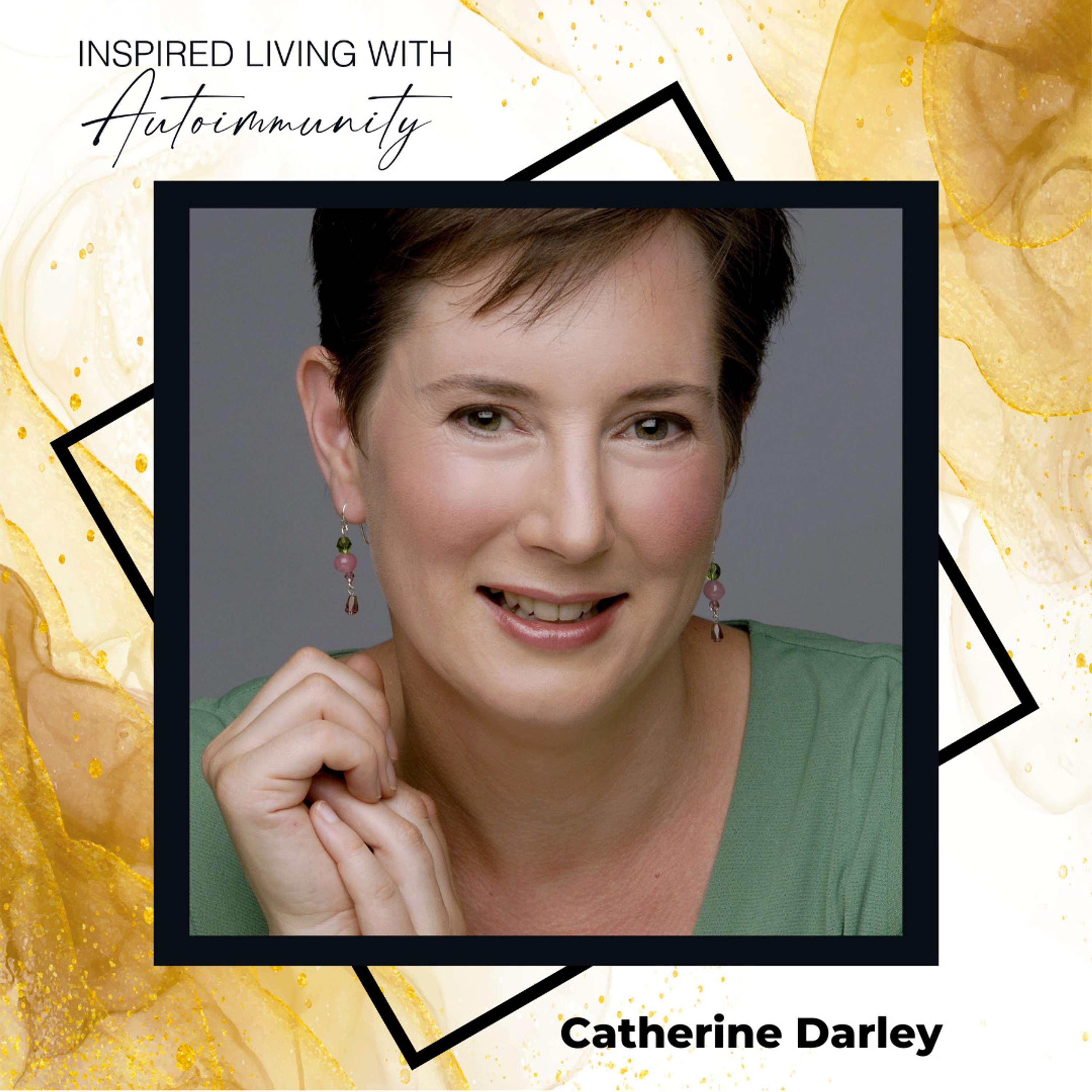 Dr. Catherine Darley: Expert Insights into the Critical Role of Sleep in Autoimmunity