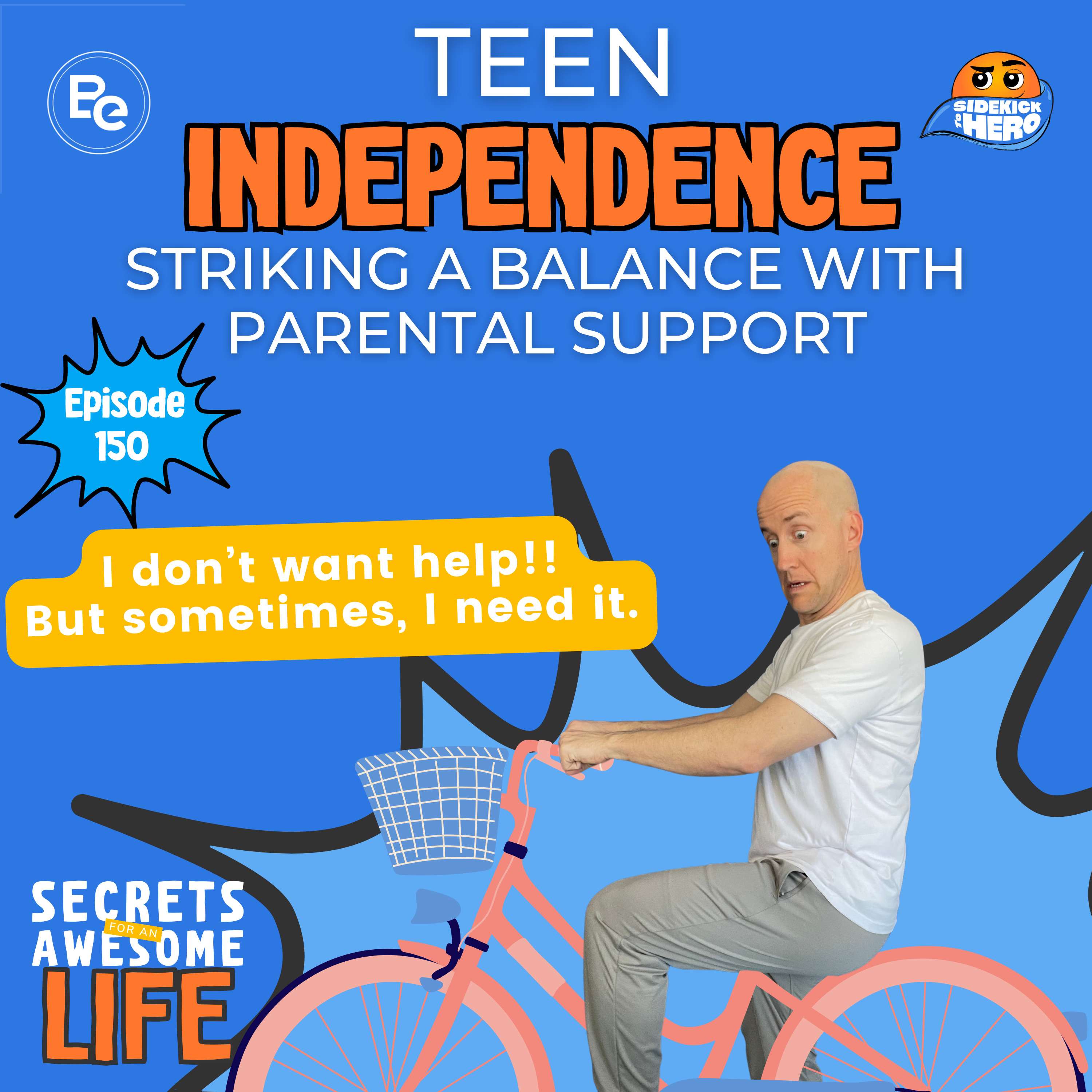 Teen Independence: Striking the Balance with Parental Support