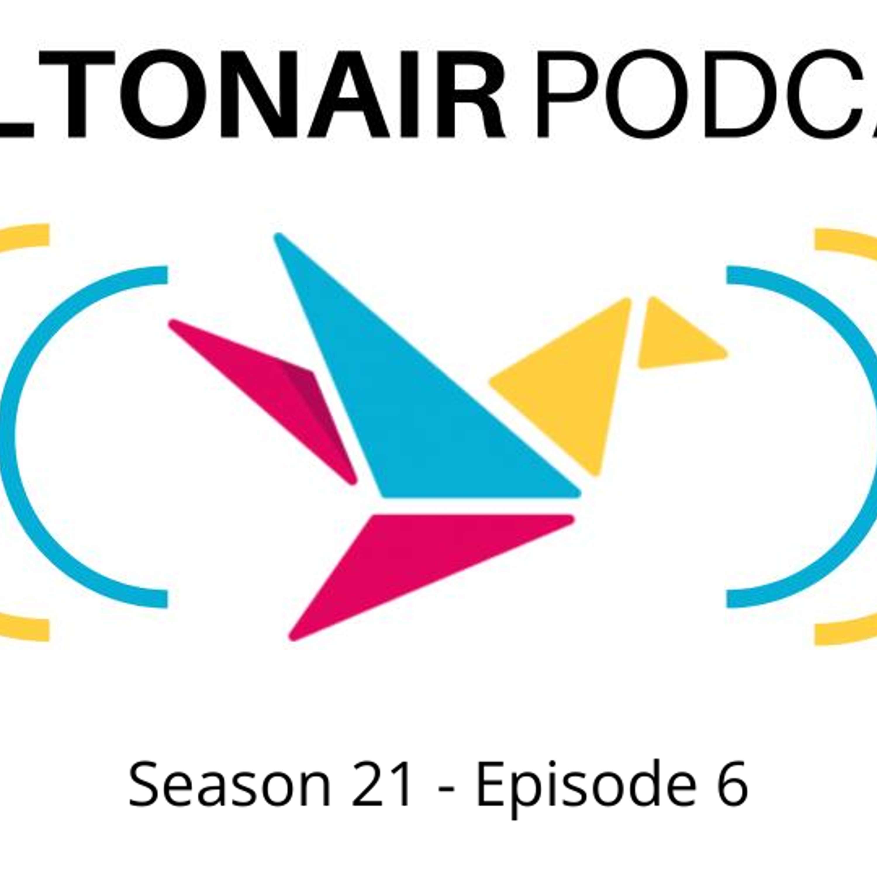[S21-E06] Full Podcast for 02-11-2025 - Scripting Without Code!; Updateable Pricing; New Mailhook Automations