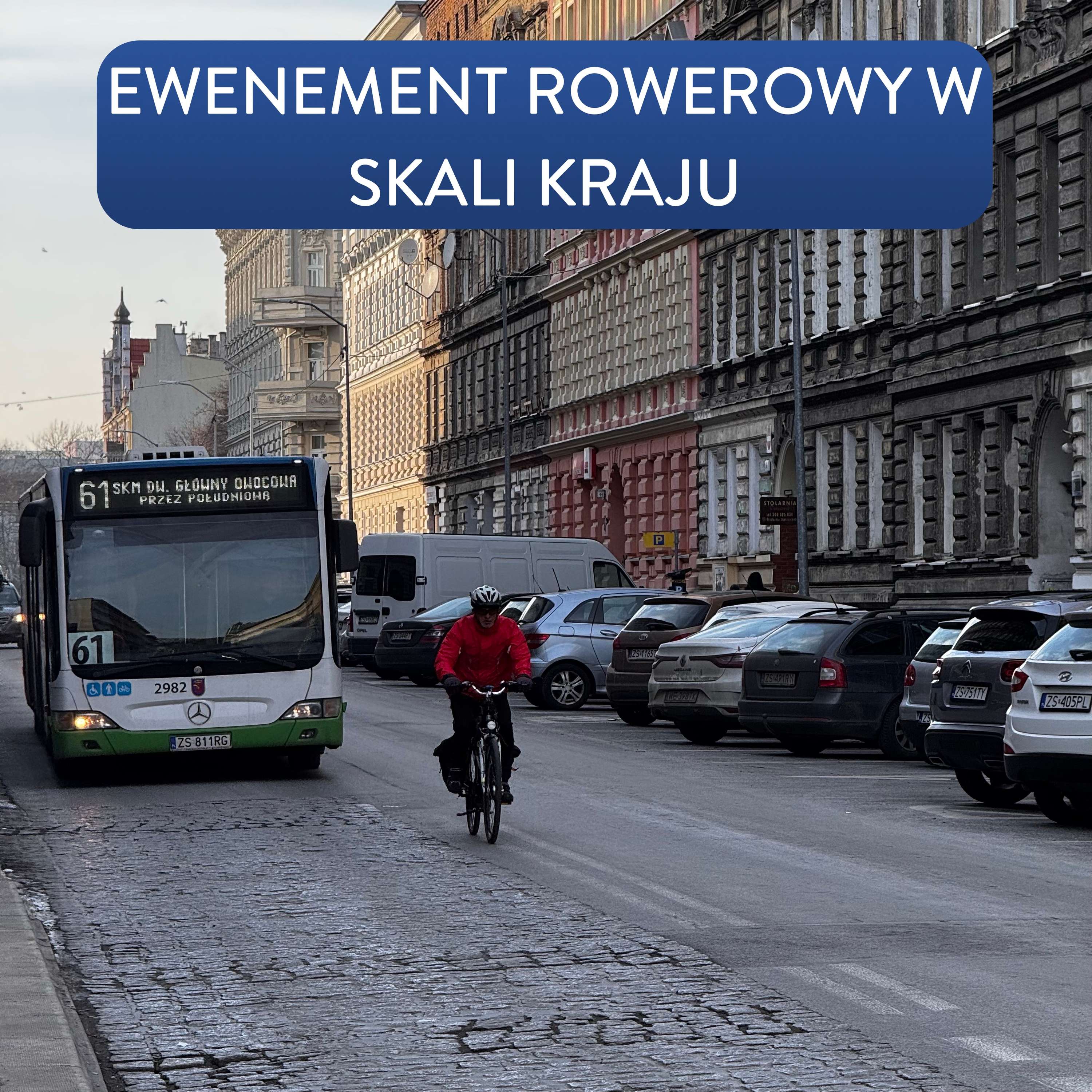 Rowery dla Umysłu