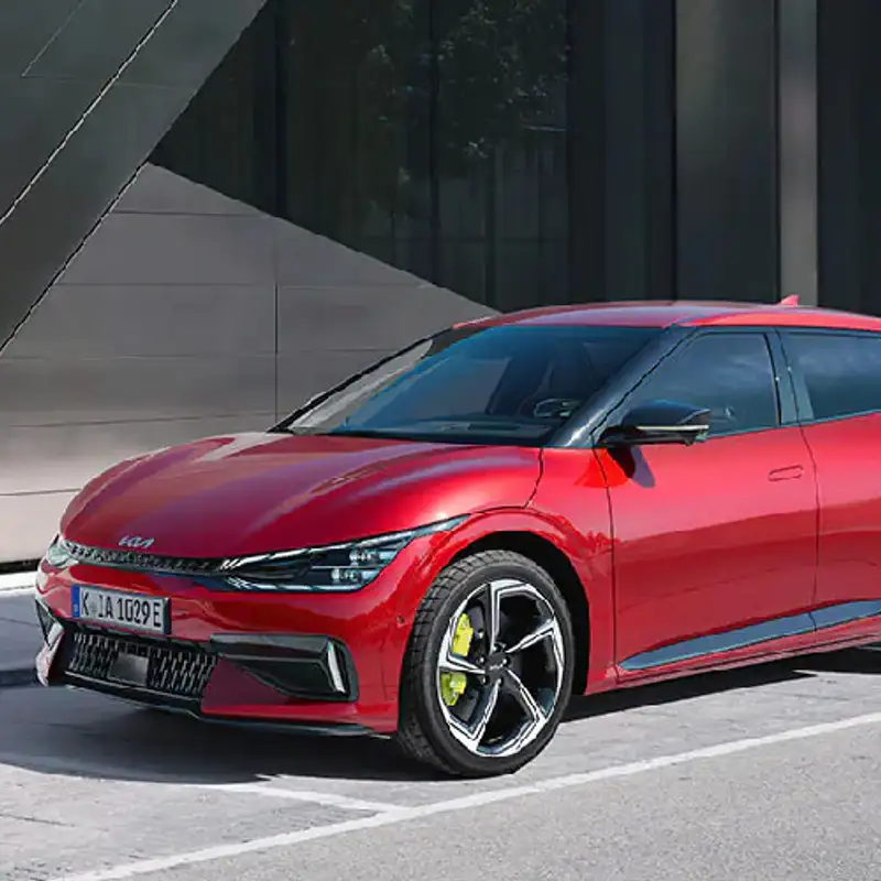 AUTOMOBILE - 2023, le plein de nouveautés!