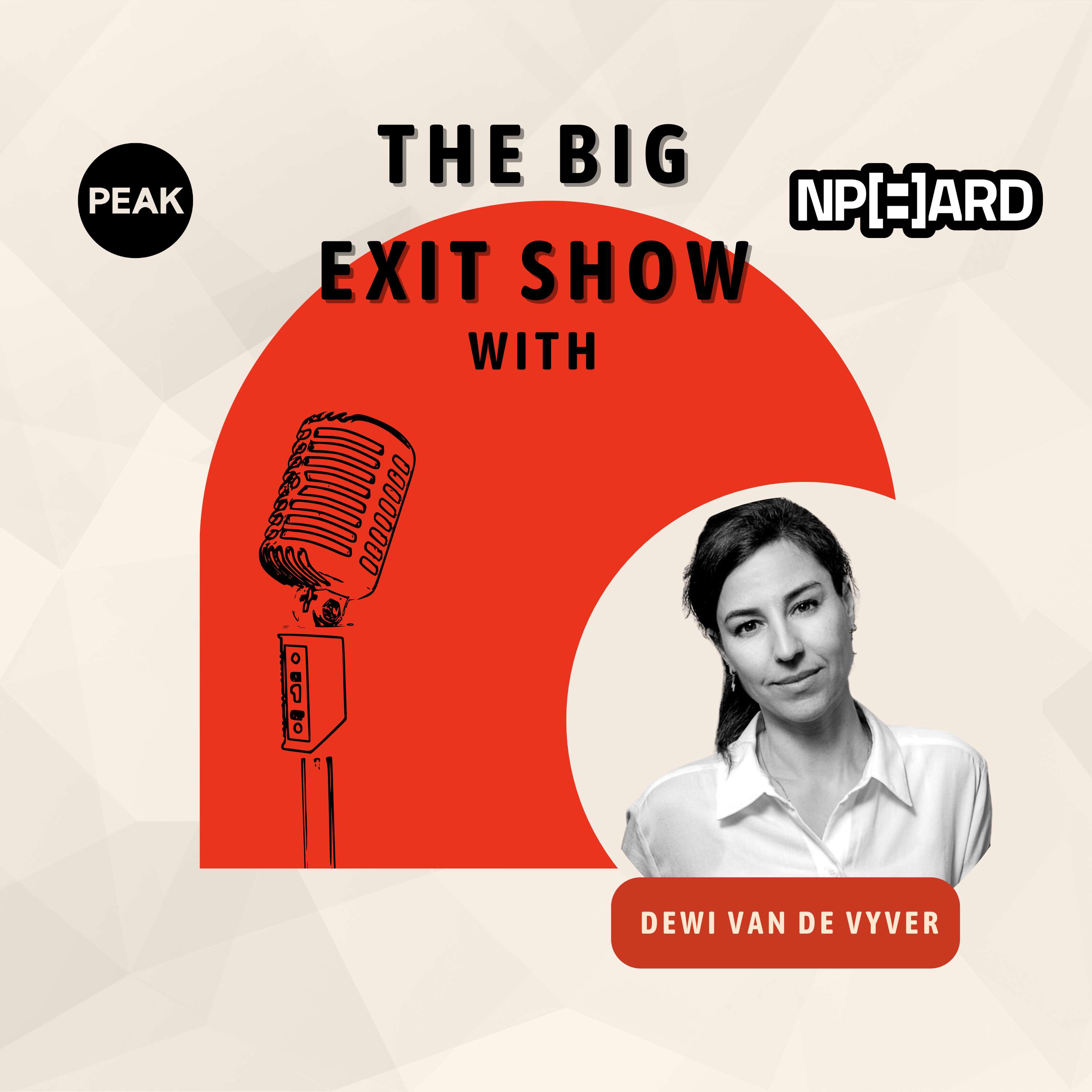 The Big Exit Show