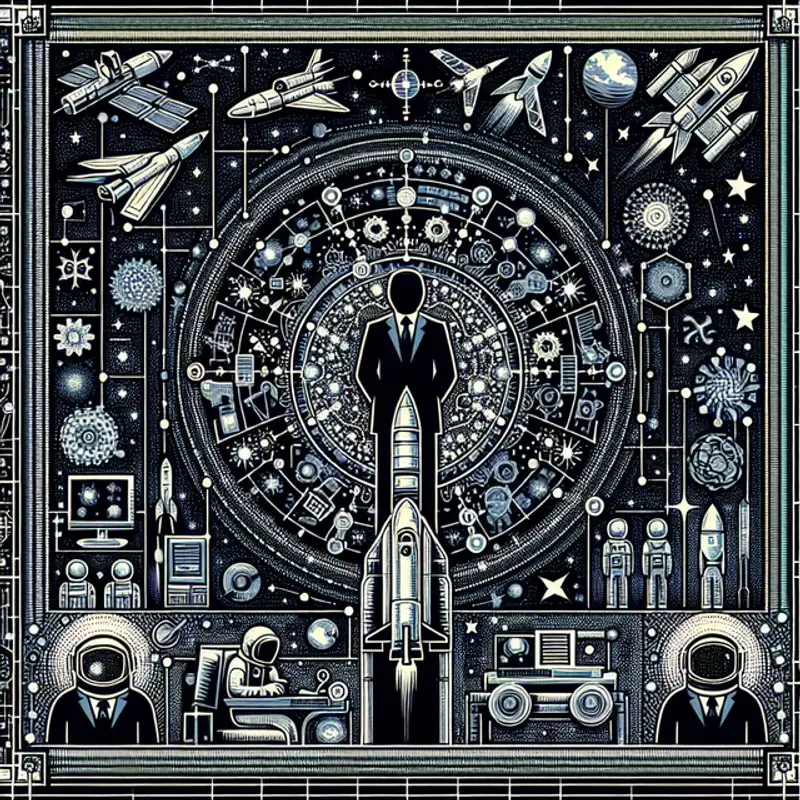 Navigating the Stars with Fewer Hands: NASA's Workforce Cuts and the Future of Space Exploration