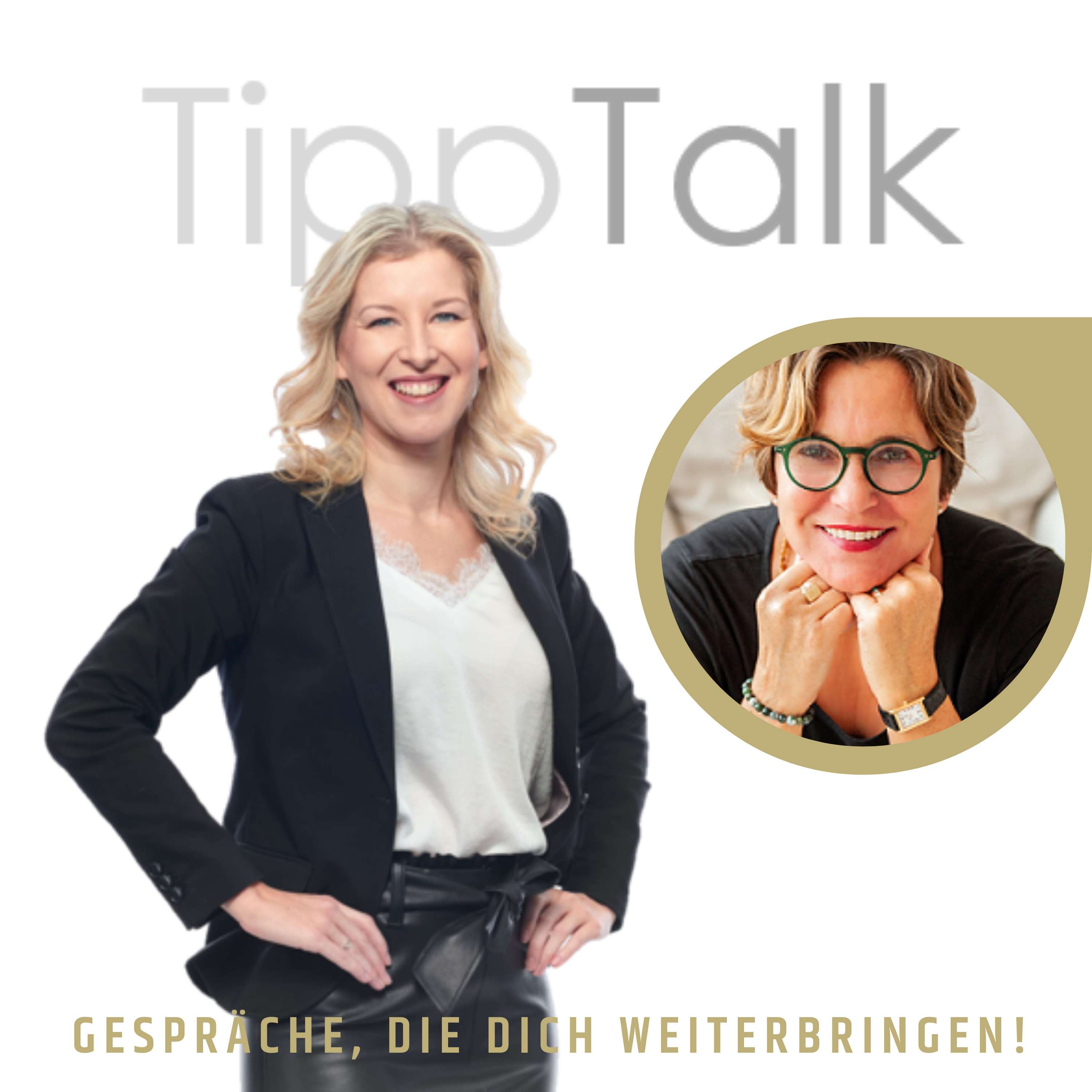 TippTalk | Gespräche, die Dich weiterbringen!