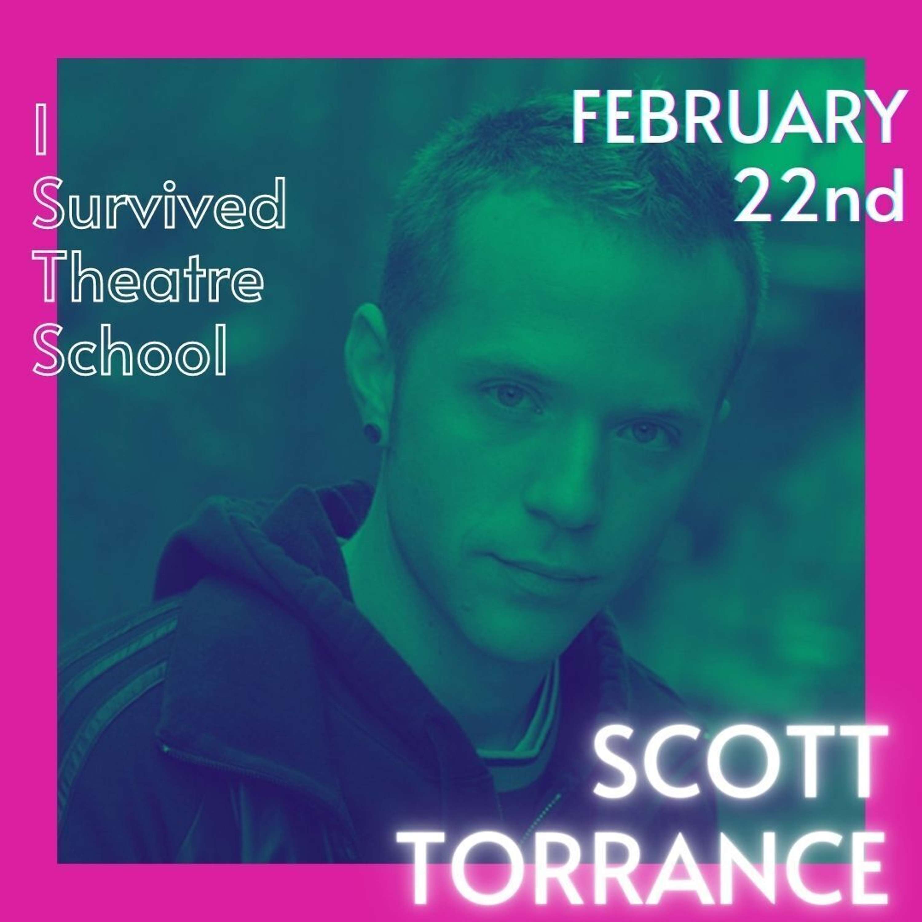 I Survived Theatre School
