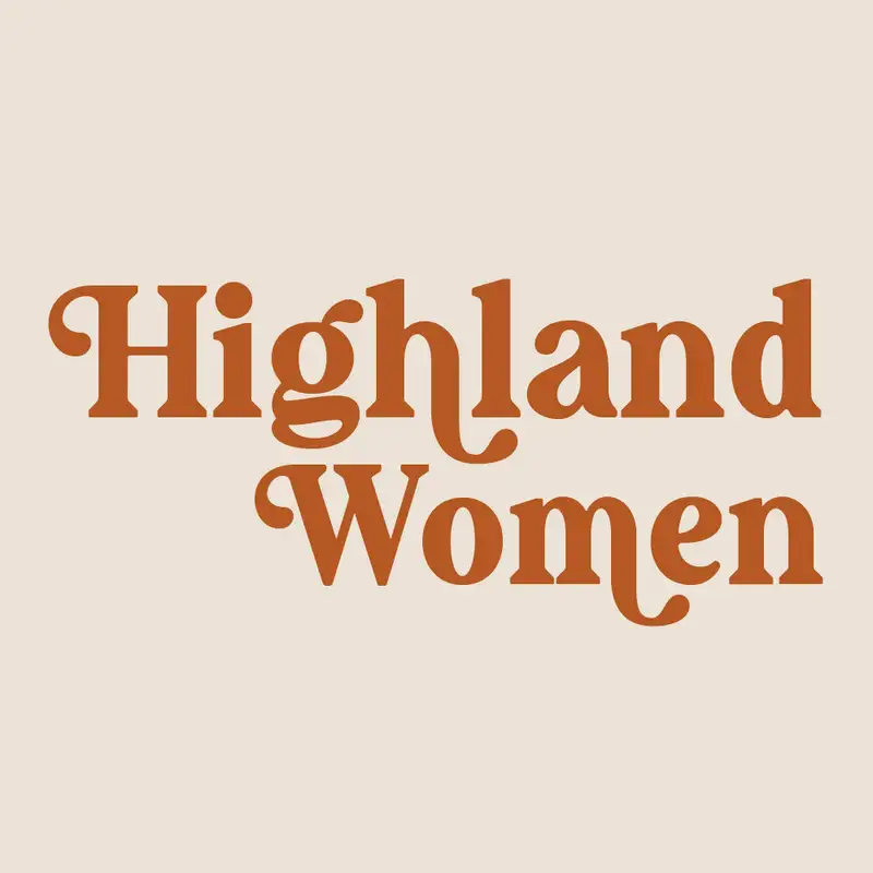 Highland Women's Inductive Study