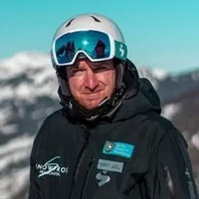 Dave Burrows