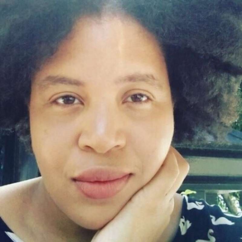 Joy Davis