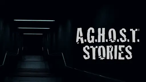 AGHOST Stories