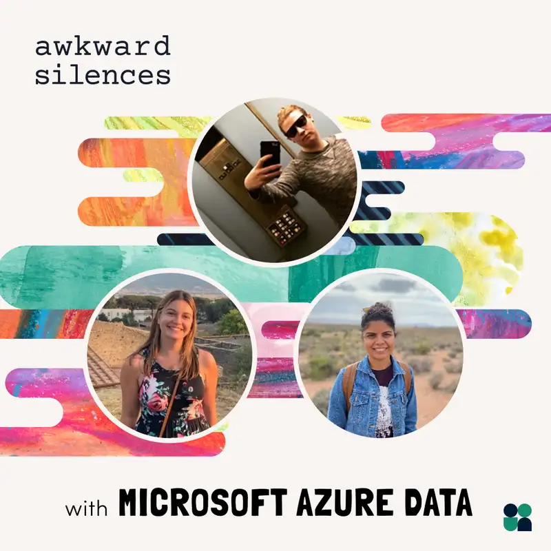 #176 - Building a Research Team from the Ground Up ft. Microsoft Azure Data