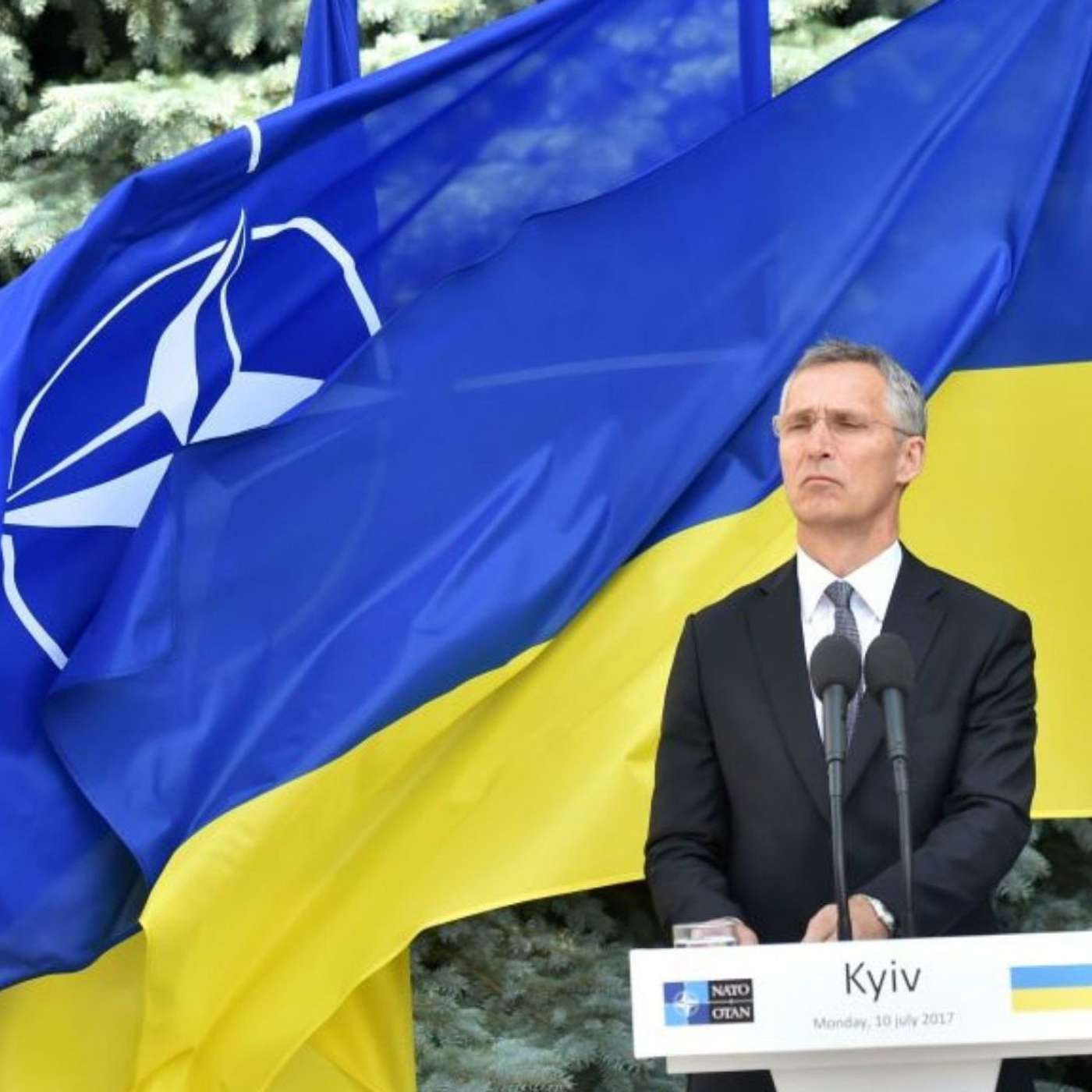 NATO Expert Talk Series | NATO and the challenges to the rules-based international order