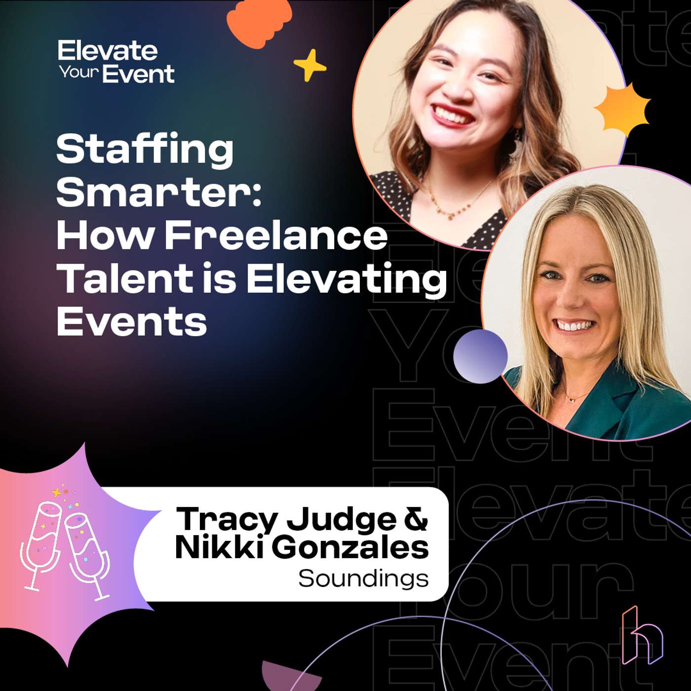 Elevate Your Event