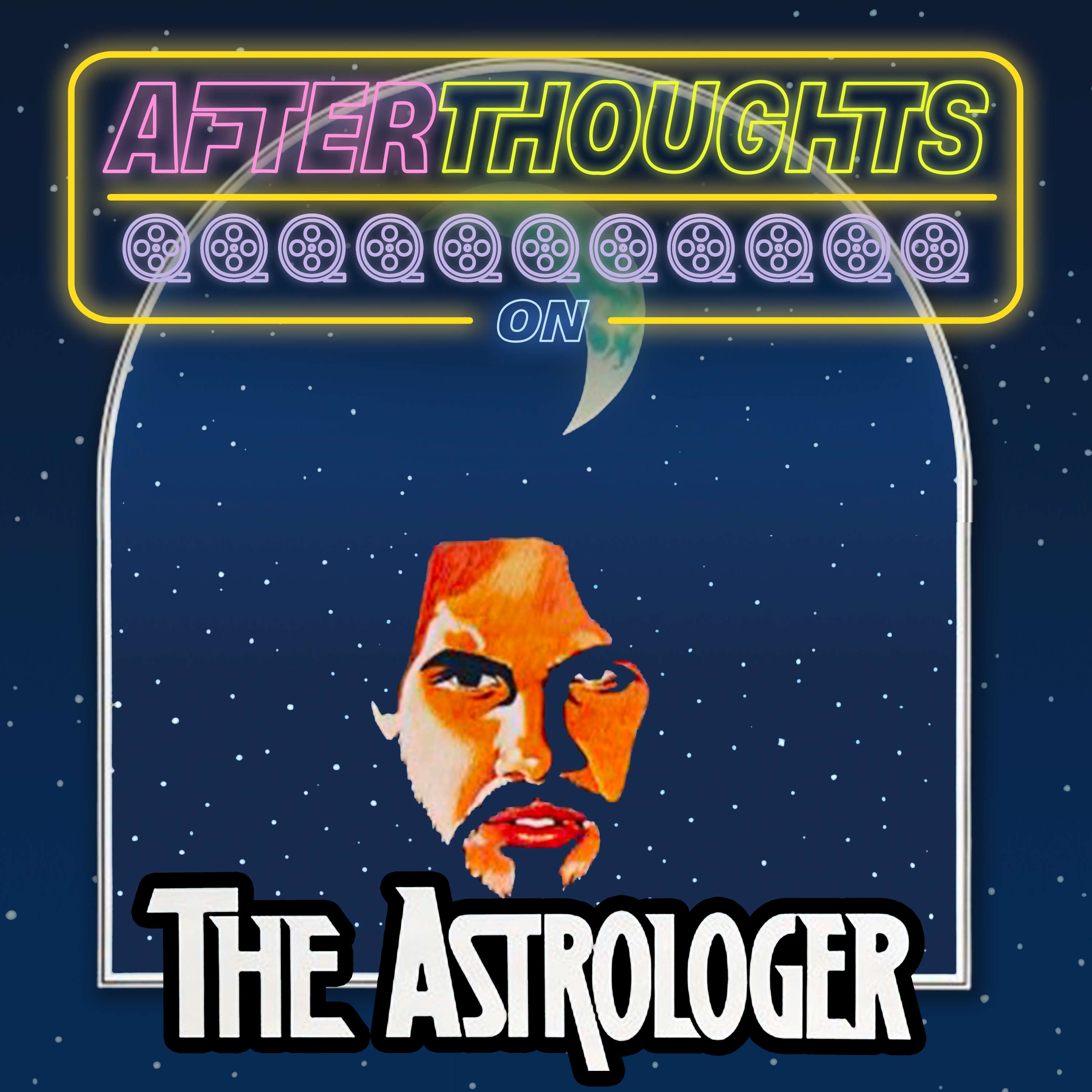 Afterthoughts