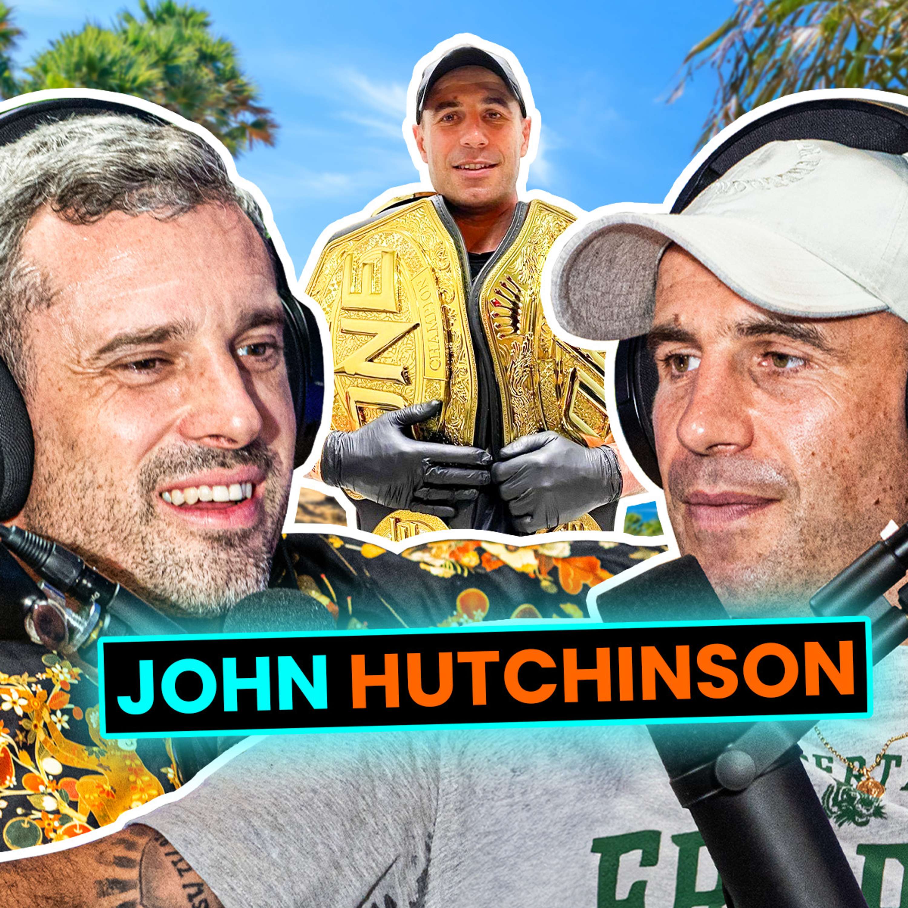 Fruiting Body Podcast (Phuket, Thailand)