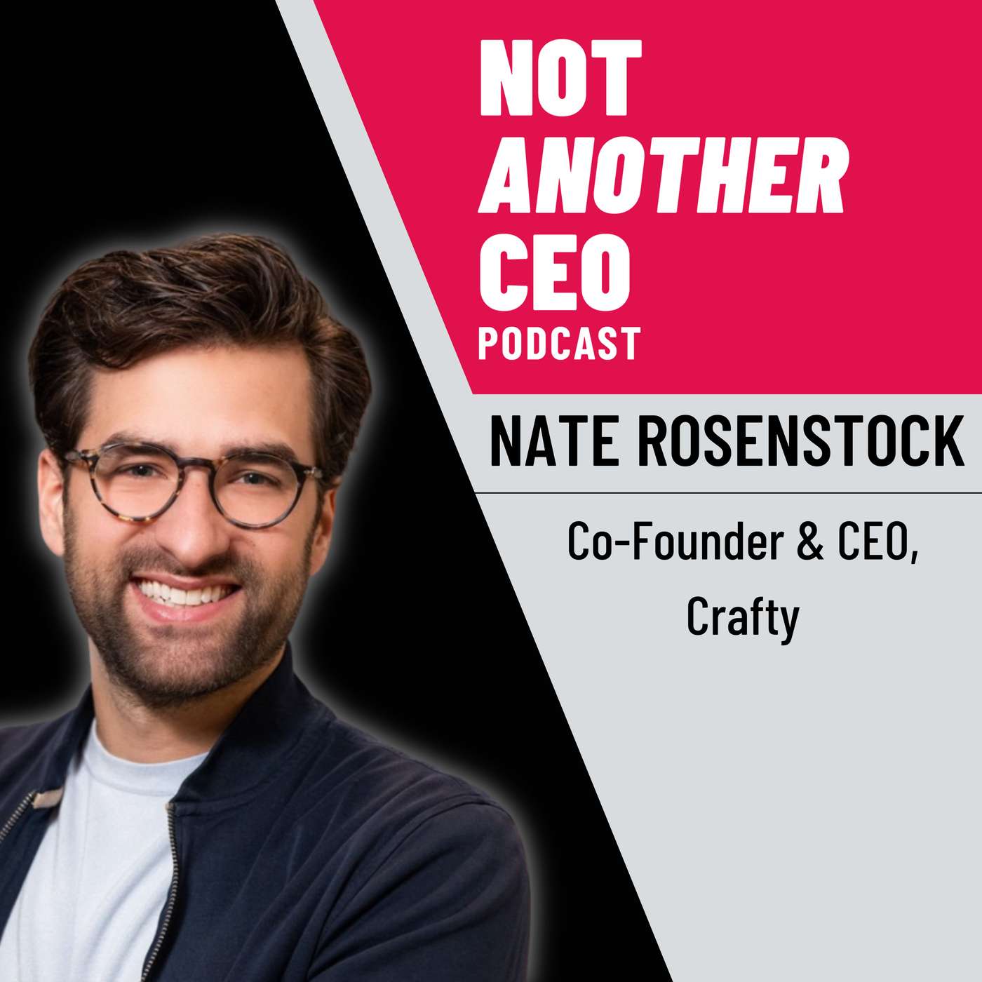 Not Another CEO Podcast