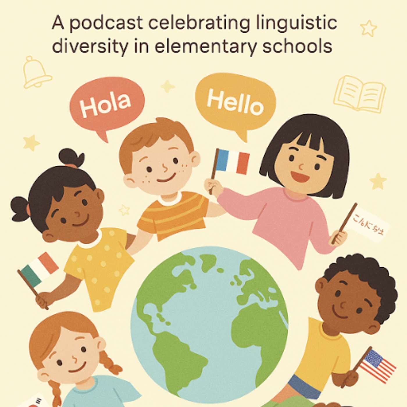 @aumultilingualism